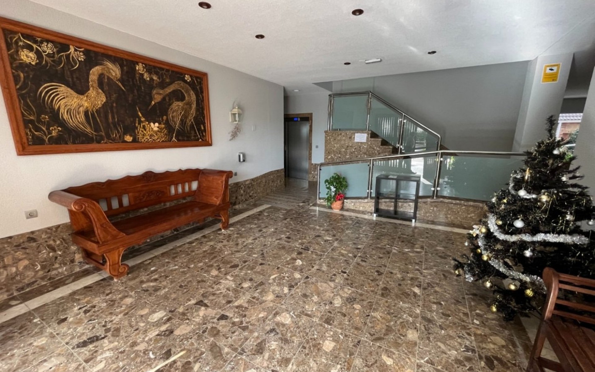 Resale - Apartment - Benidorm - Benidorm Centro