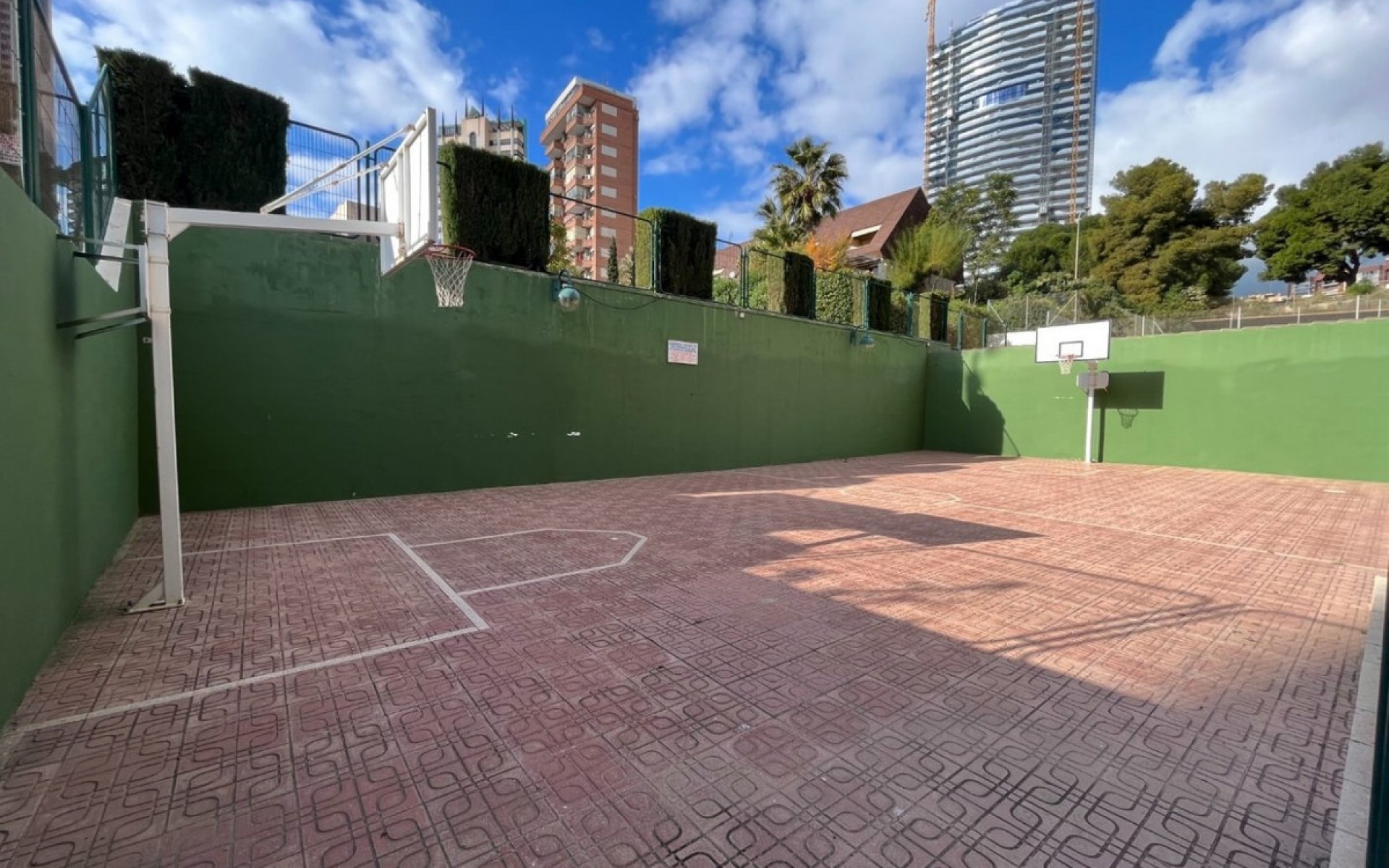 Resale - Apartment - Benidorm - Benidorm Centro