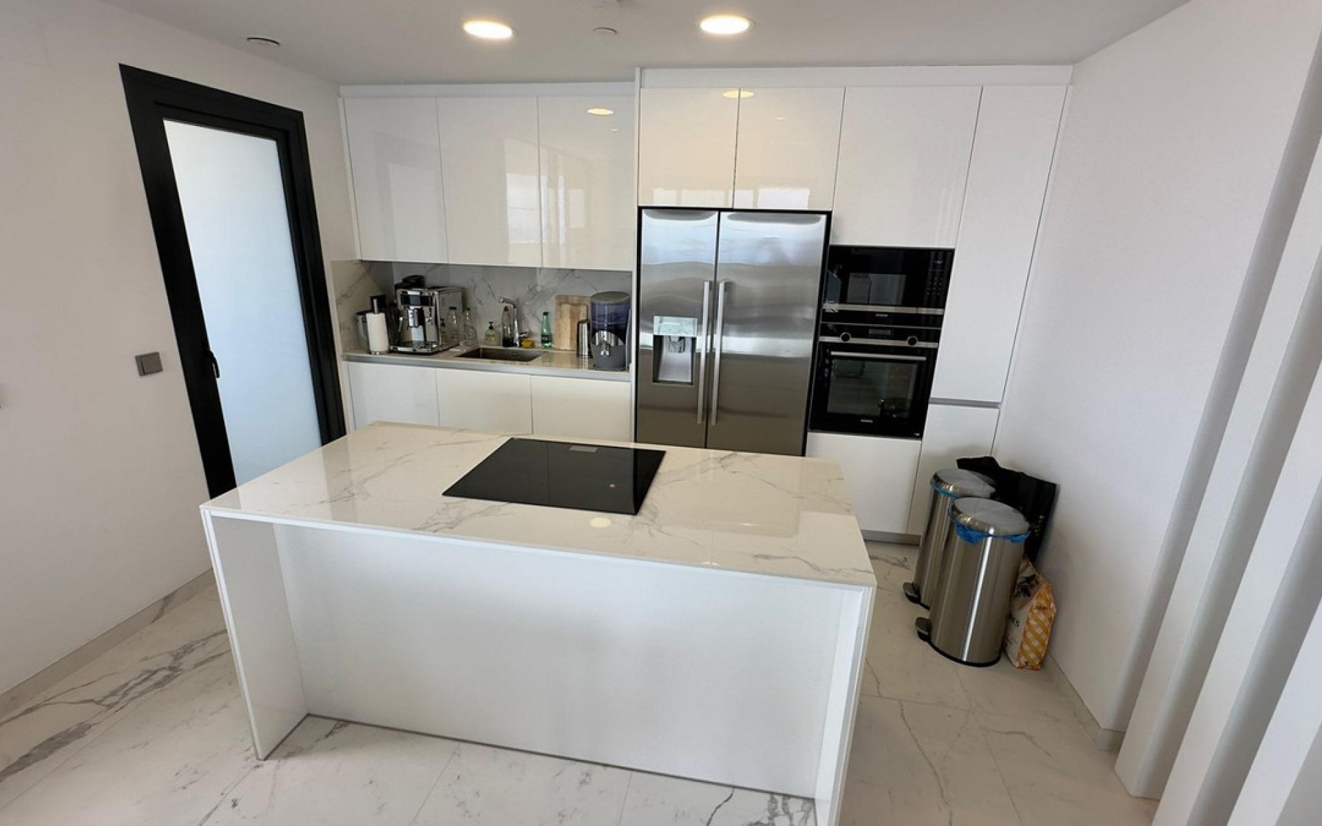 Resale - Apartment - Benidorm - Benidorm Centro