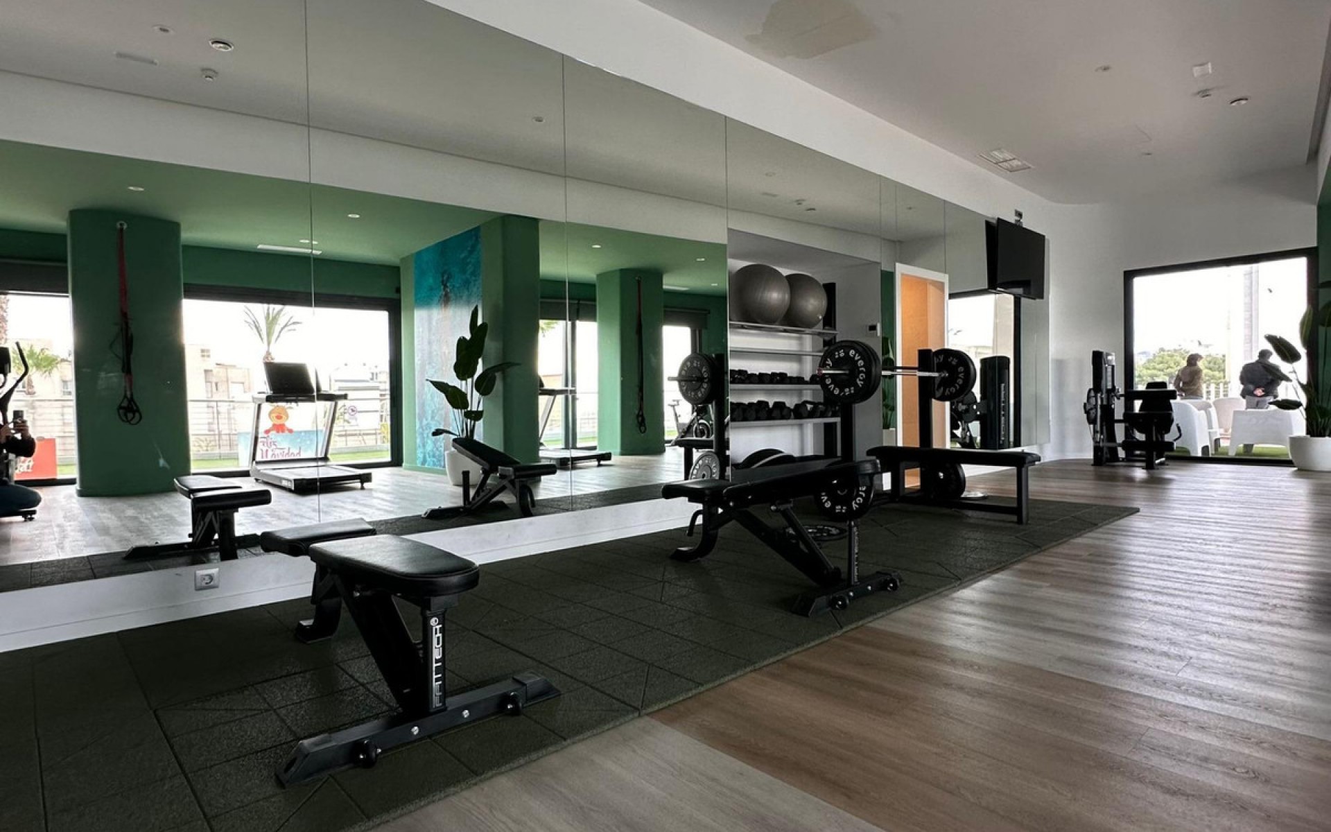 Resale - Apartment - Benidorm - Benidorm Centro