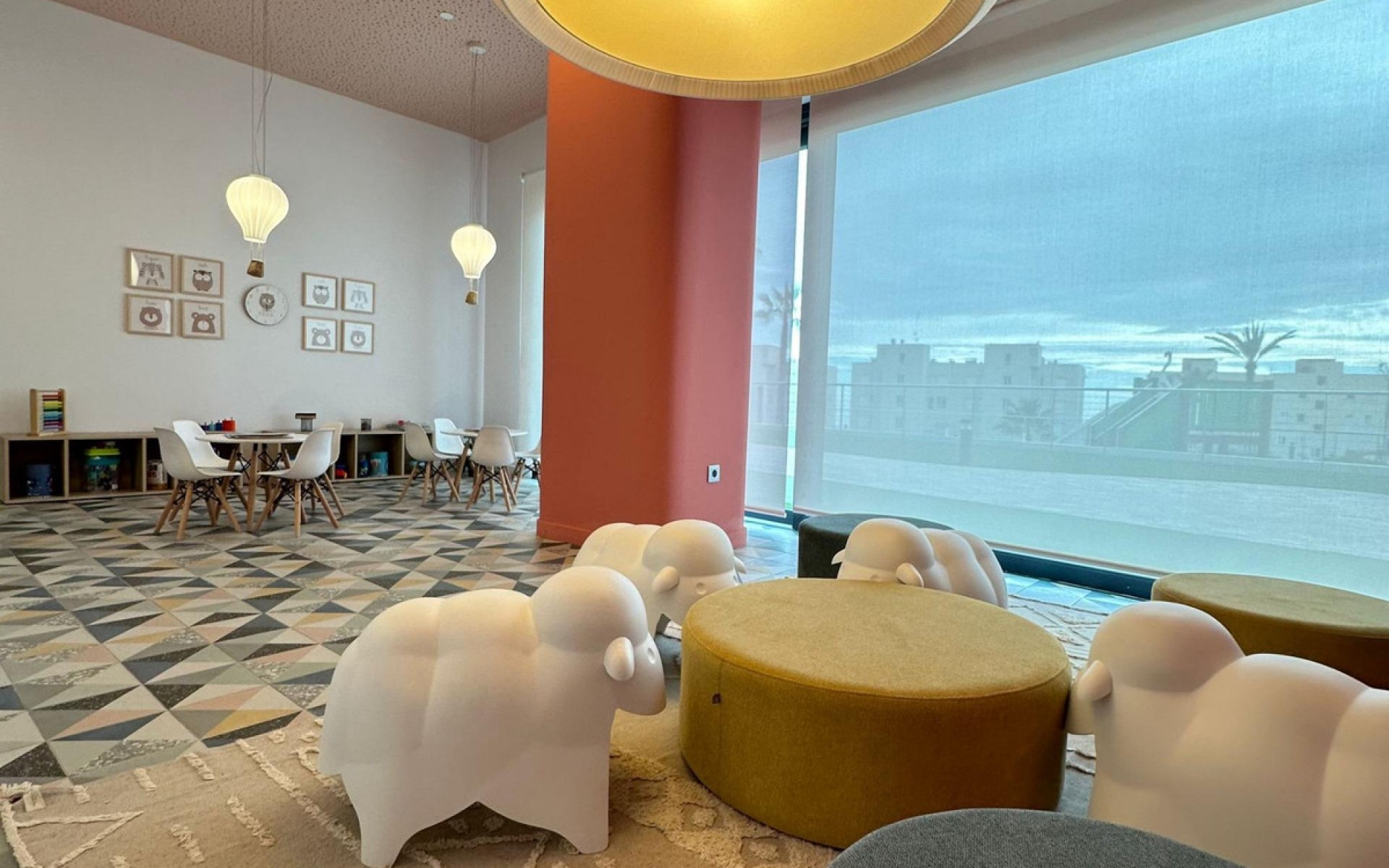 Resale - Apartment - Benidorm - Benidorm Centro