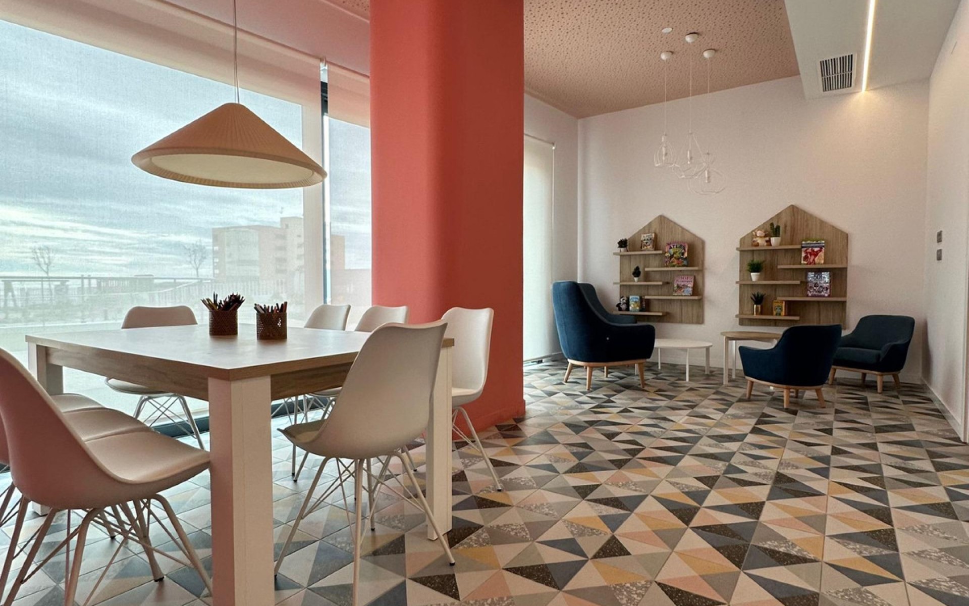 Resale - Apartment - Benidorm - Benidorm Centro