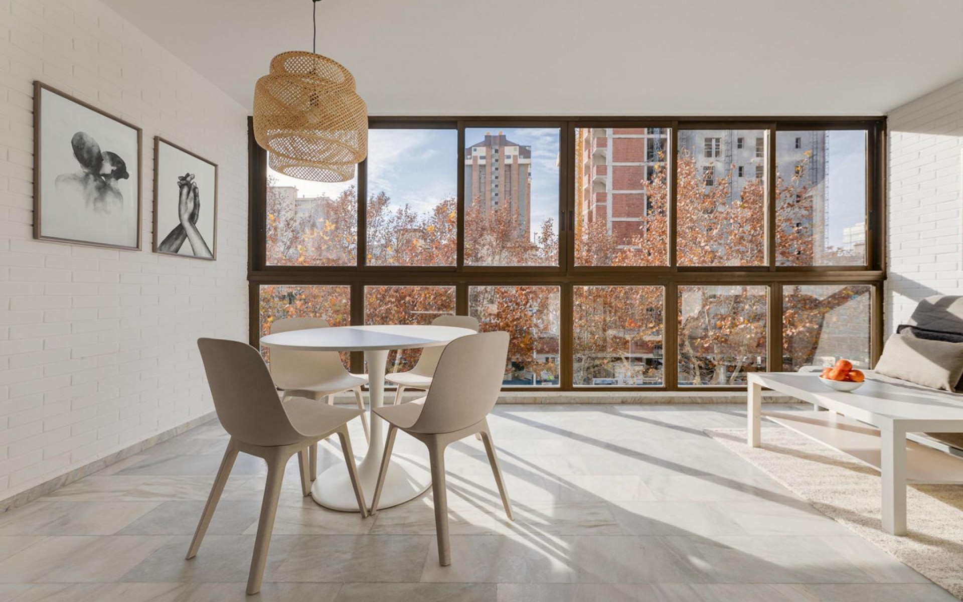 Resale - Apartment - Benidorm - Benidorm Centro