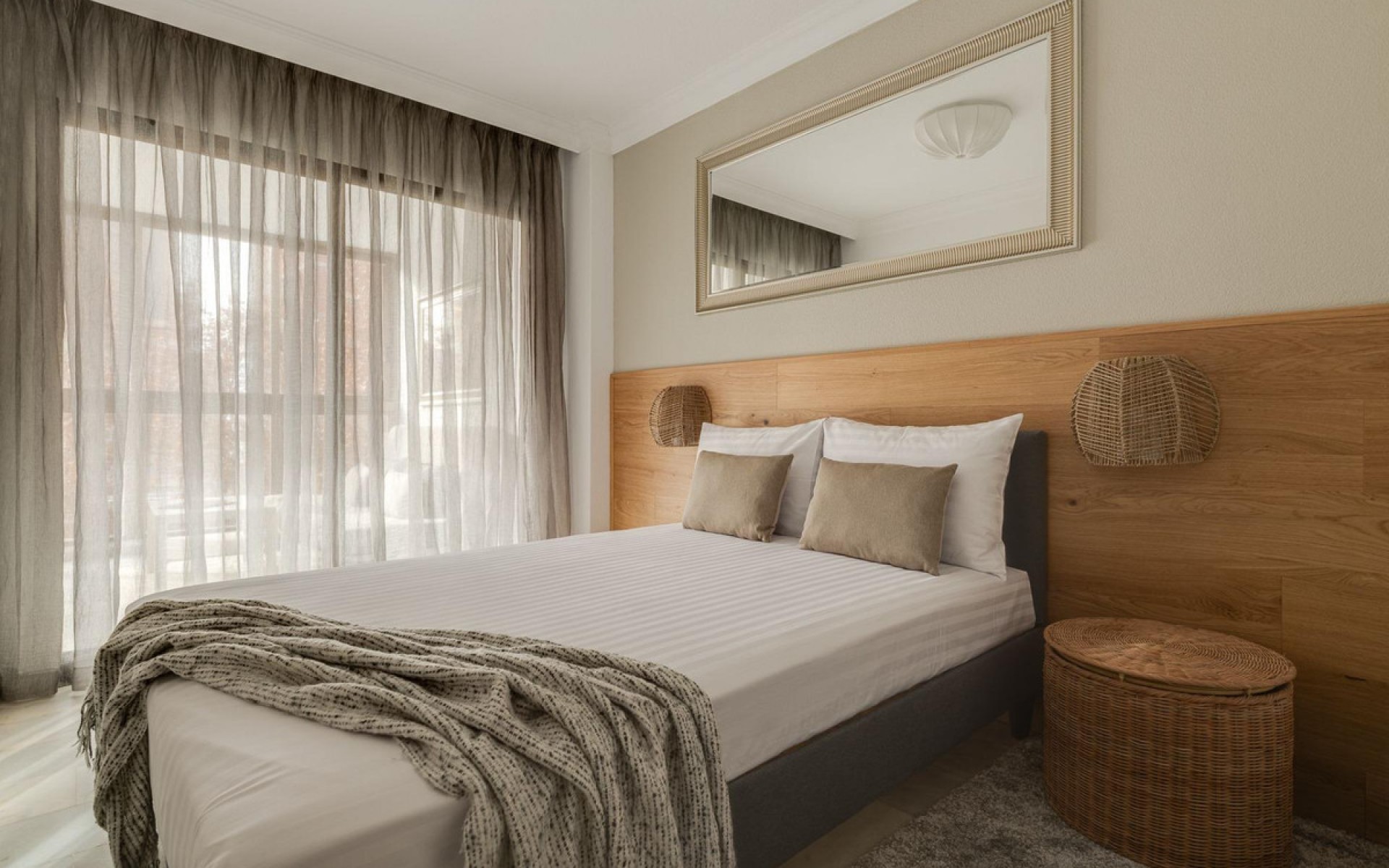 Resale - Apartment - Benidorm - Benidorm Centro