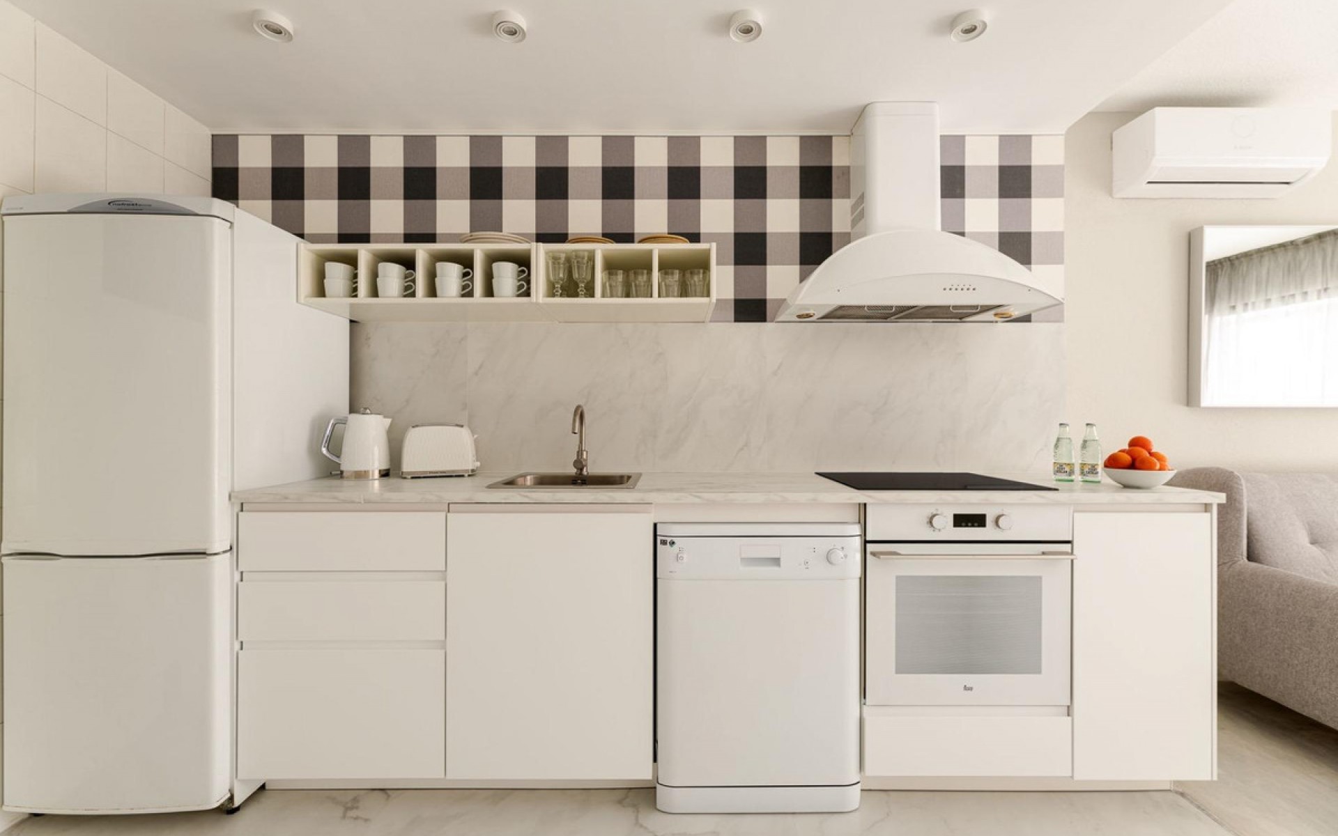 Resale - Apartment - Benidorm - Benidorm Centro