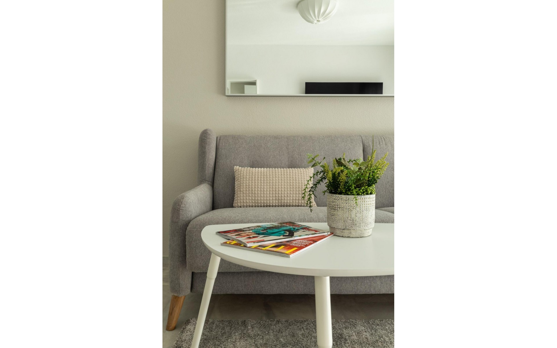 Resale - Apartment - Benidorm - Benidorm Centro