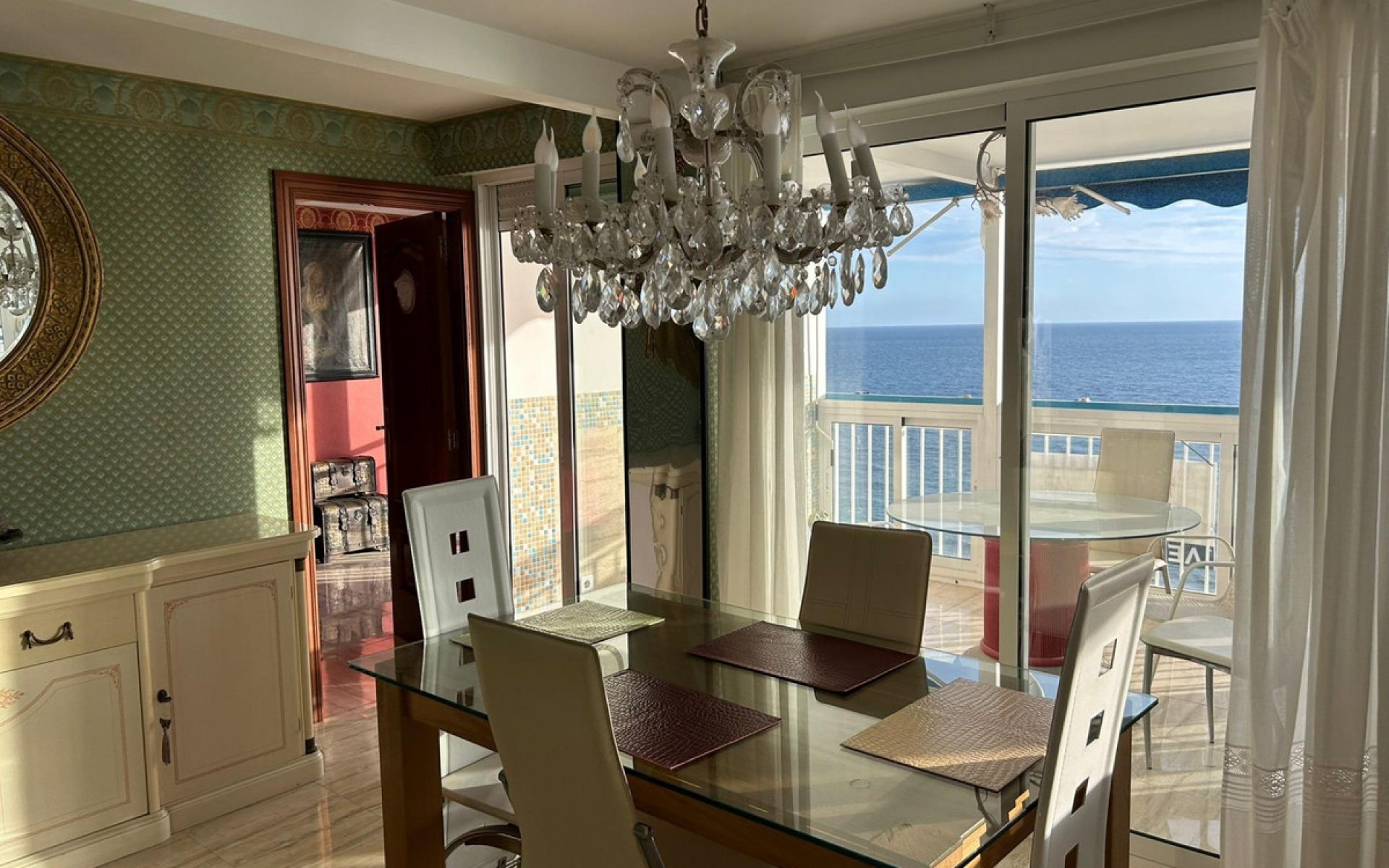 Resale - Apartment - Benidorm - Benidorm Centro