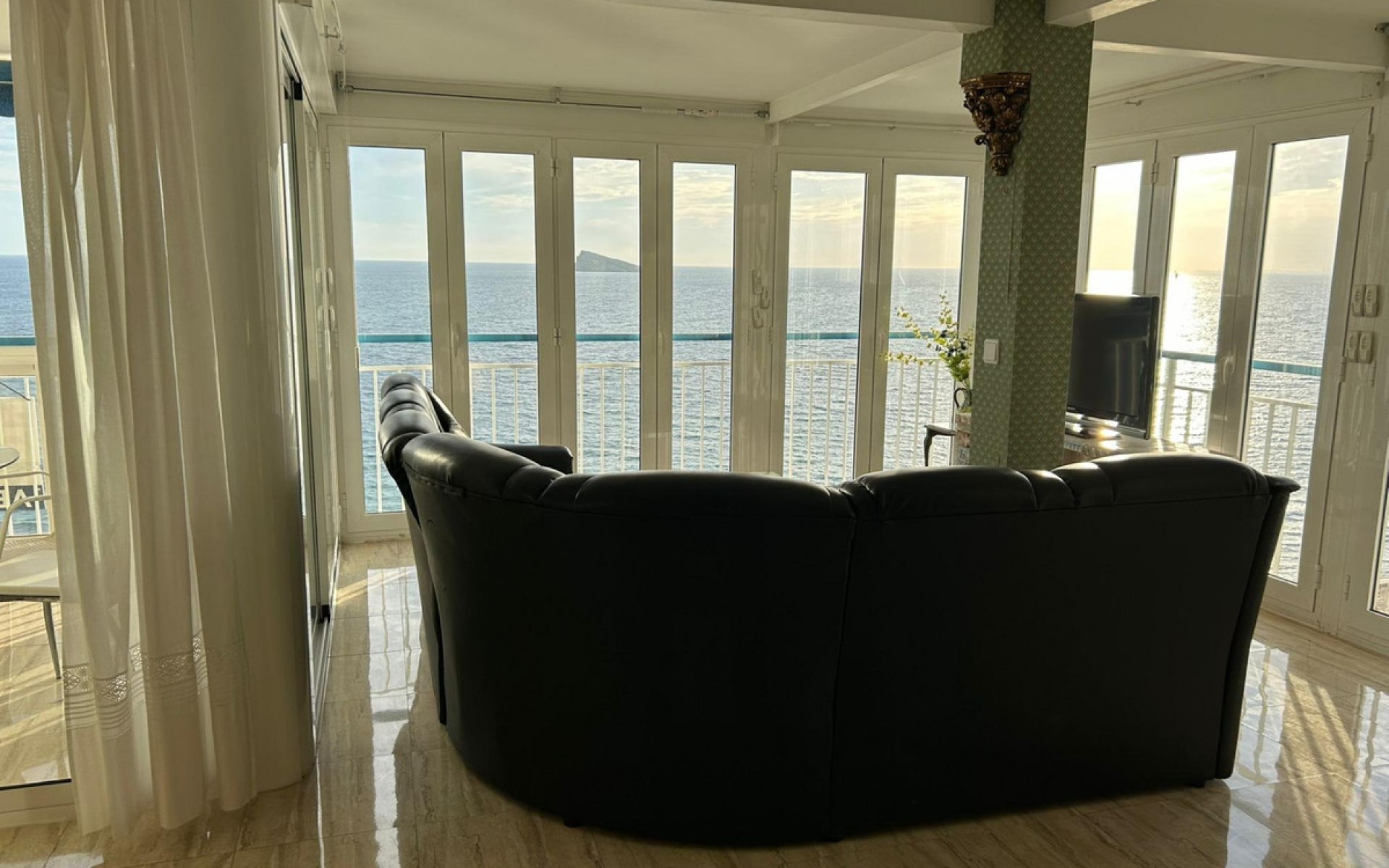 Resale - Apartment - Benidorm - Benidorm Centro