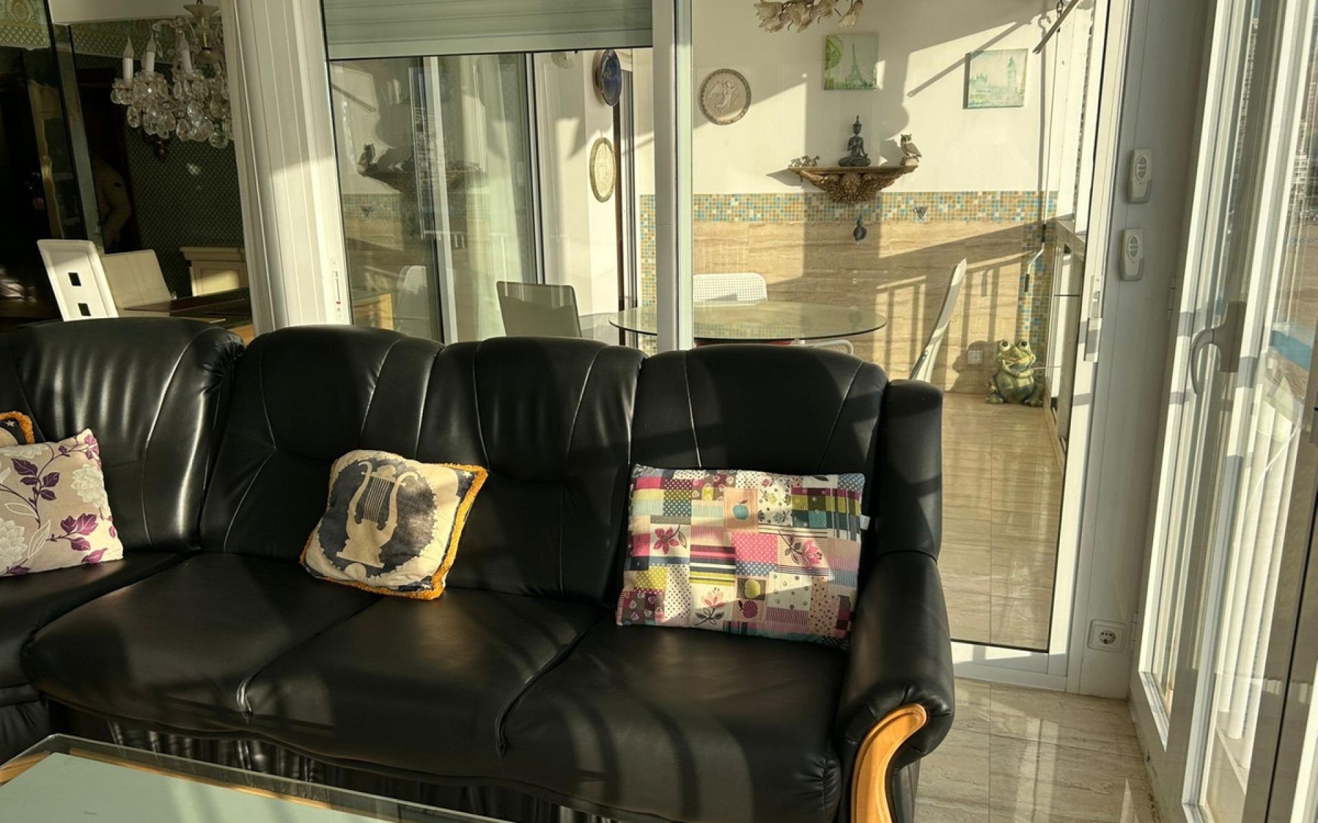 Resale - Apartment - Benidorm - Benidorm Centro