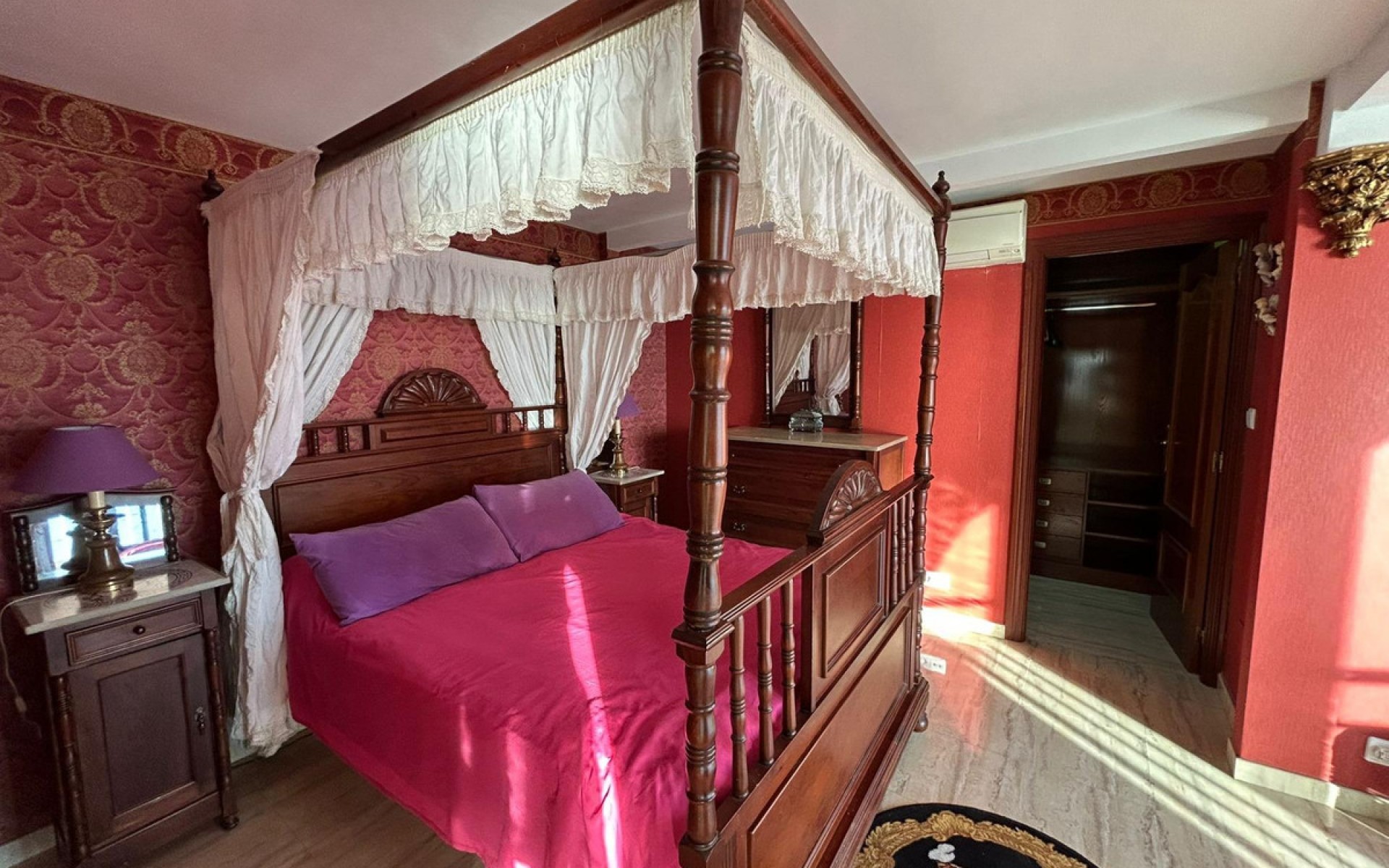 Resale - Apartment - Benidorm - Benidorm Centro