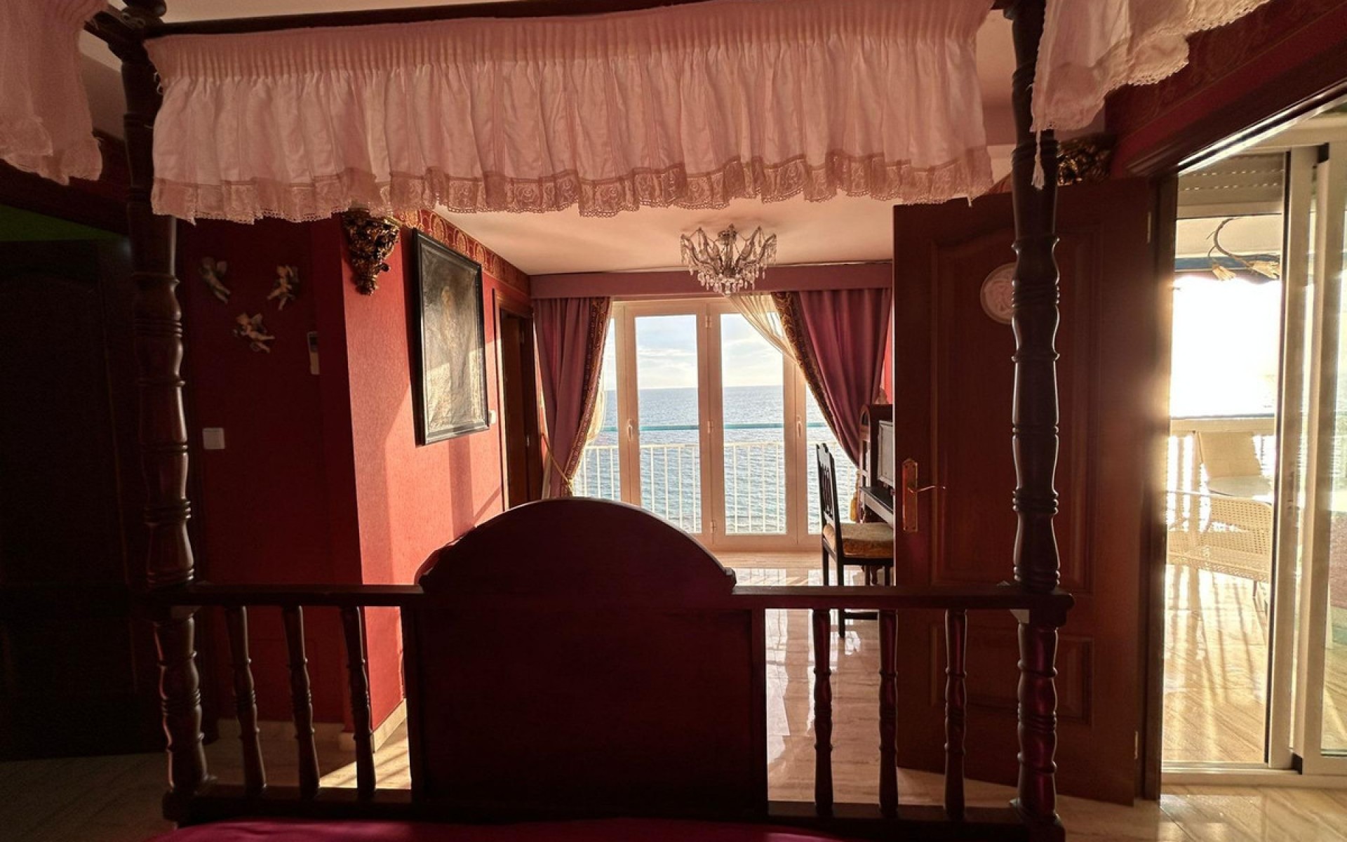 Resale - Apartment - Benidorm - Benidorm Centro