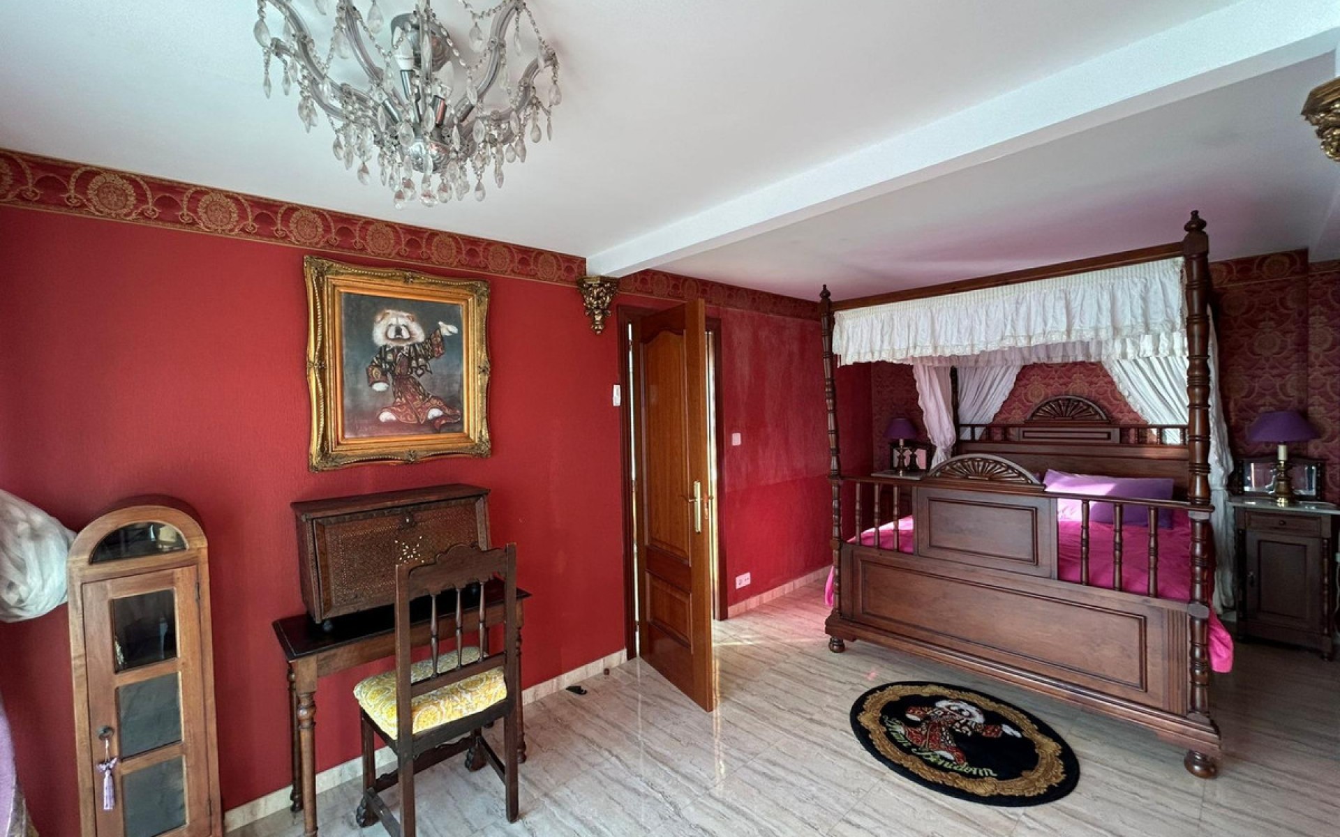 Resale - Apartment - Benidorm - Benidorm Centro