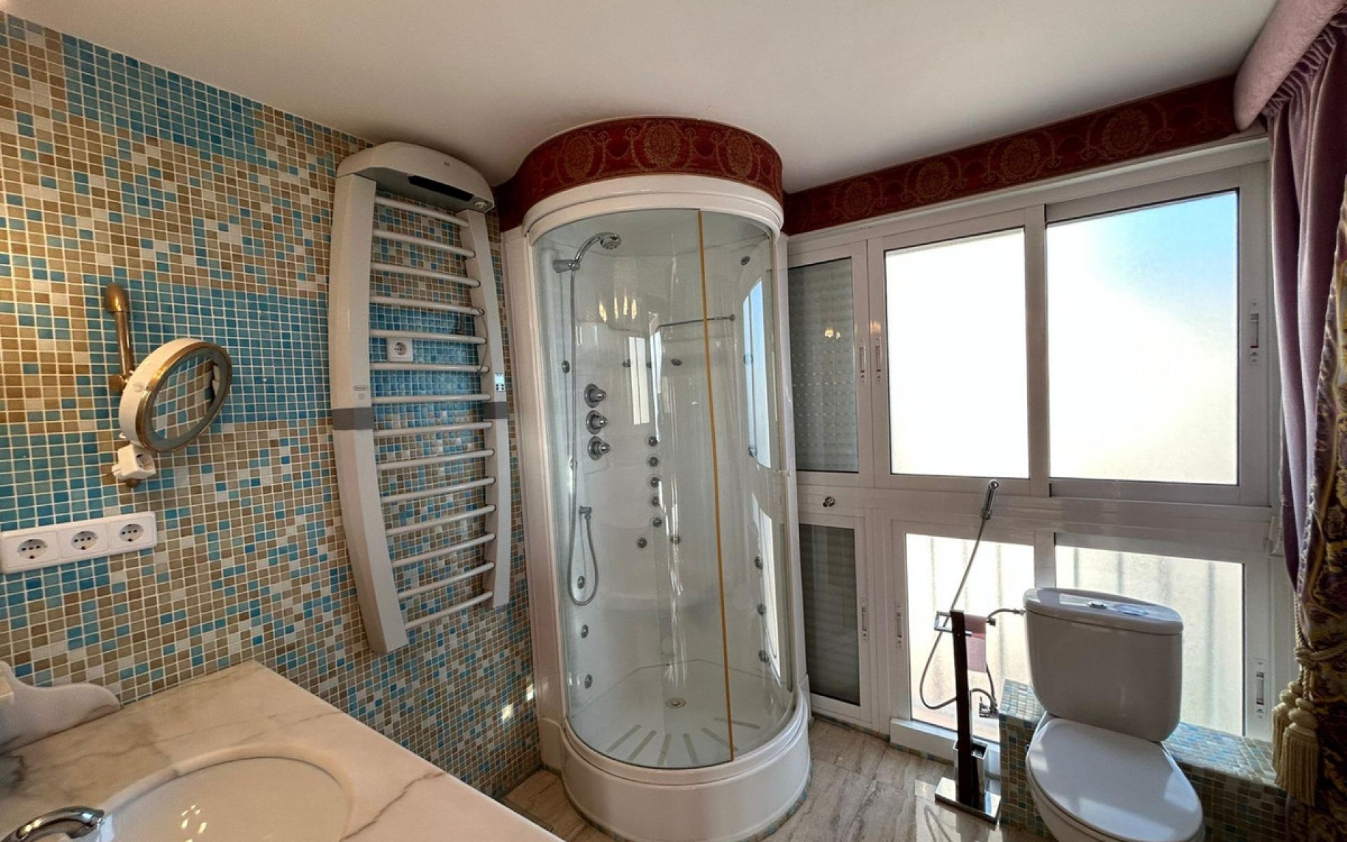 Resale - Apartment - Benidorm - Benidorm Centro