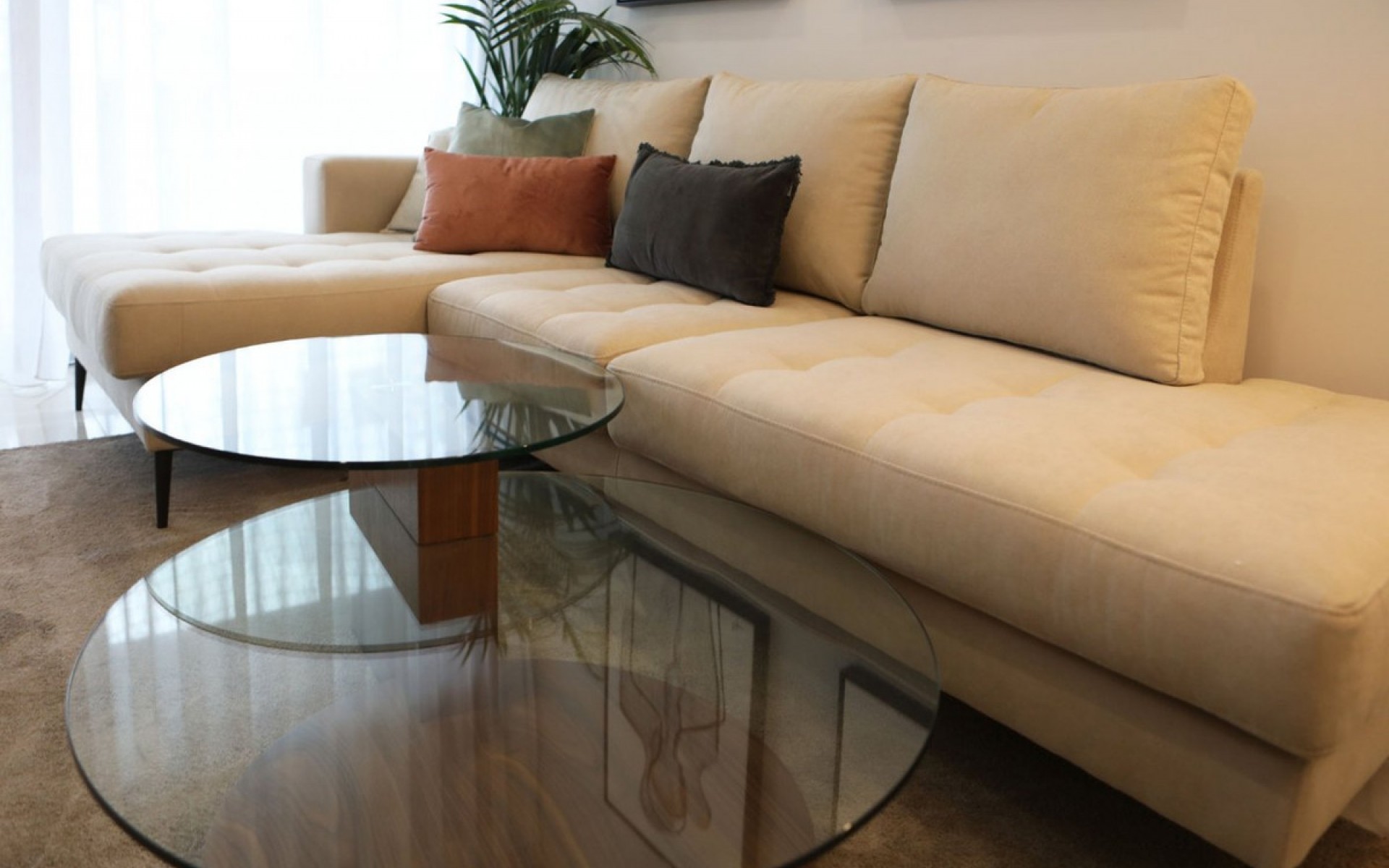 Resale - Apartment - Benidorm - Benidorm Centro