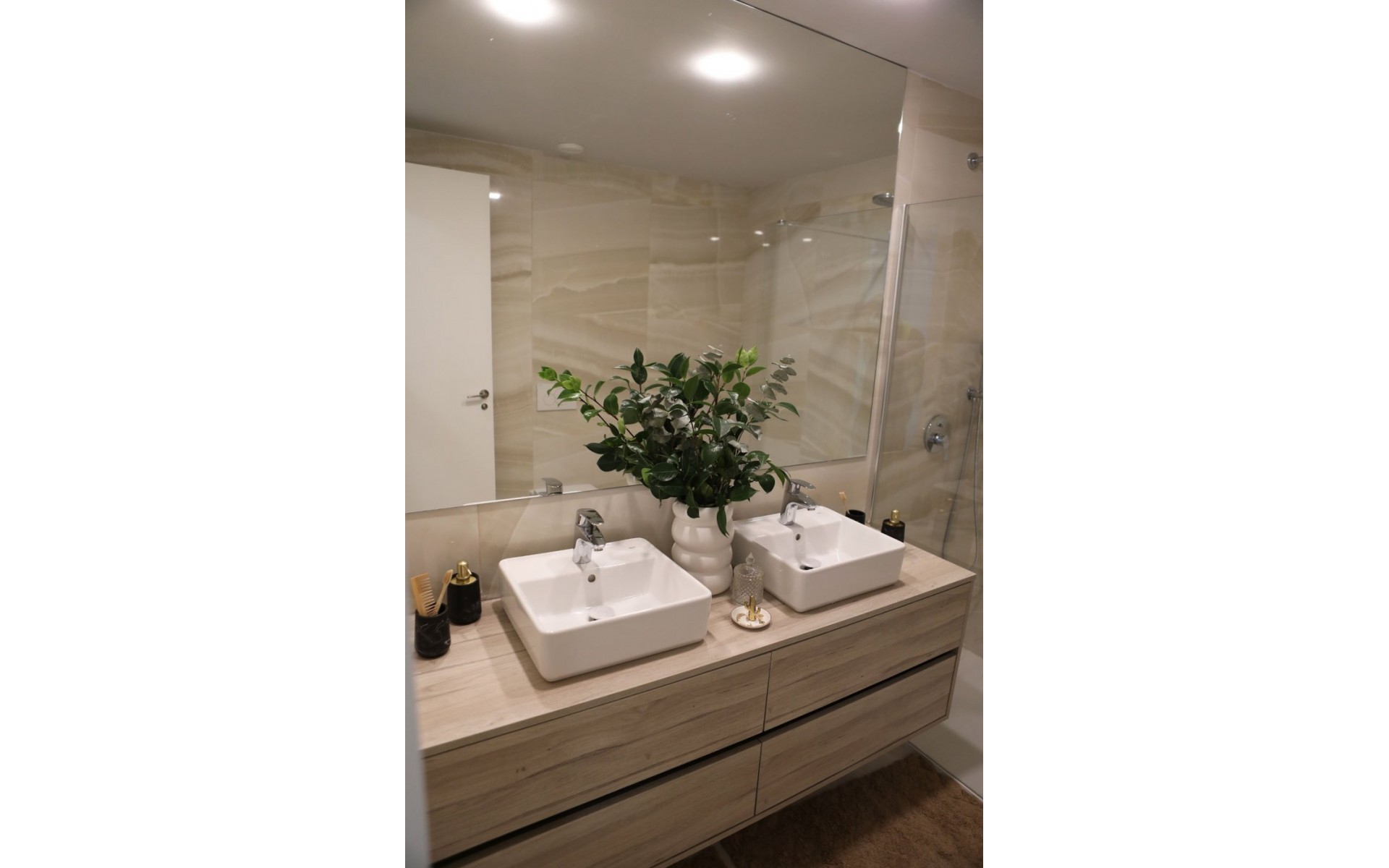 Resale - Apartment - Benidorm - Benidorm Centro