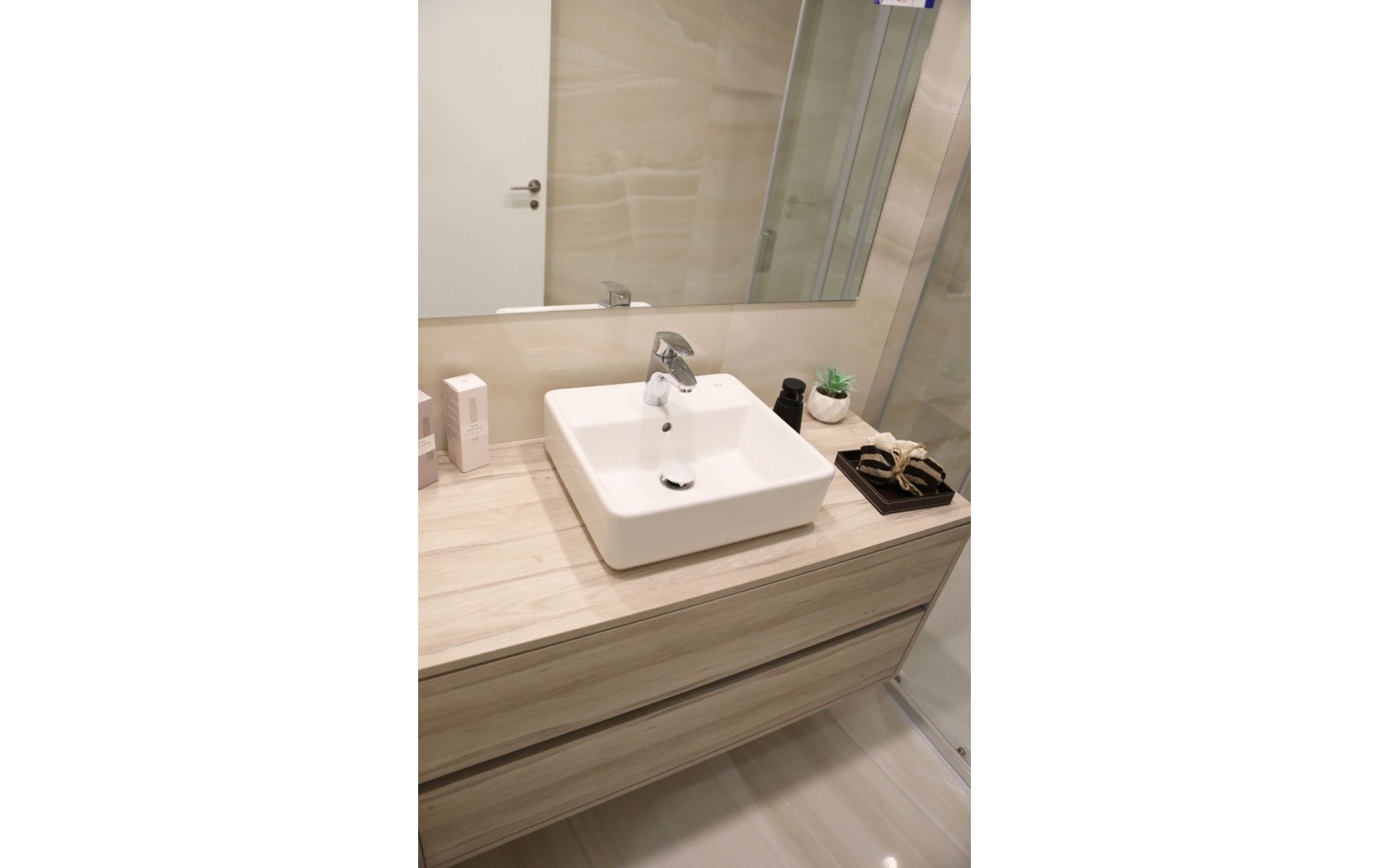 Resale - Apartment - Benidorm - Benidorm Centro