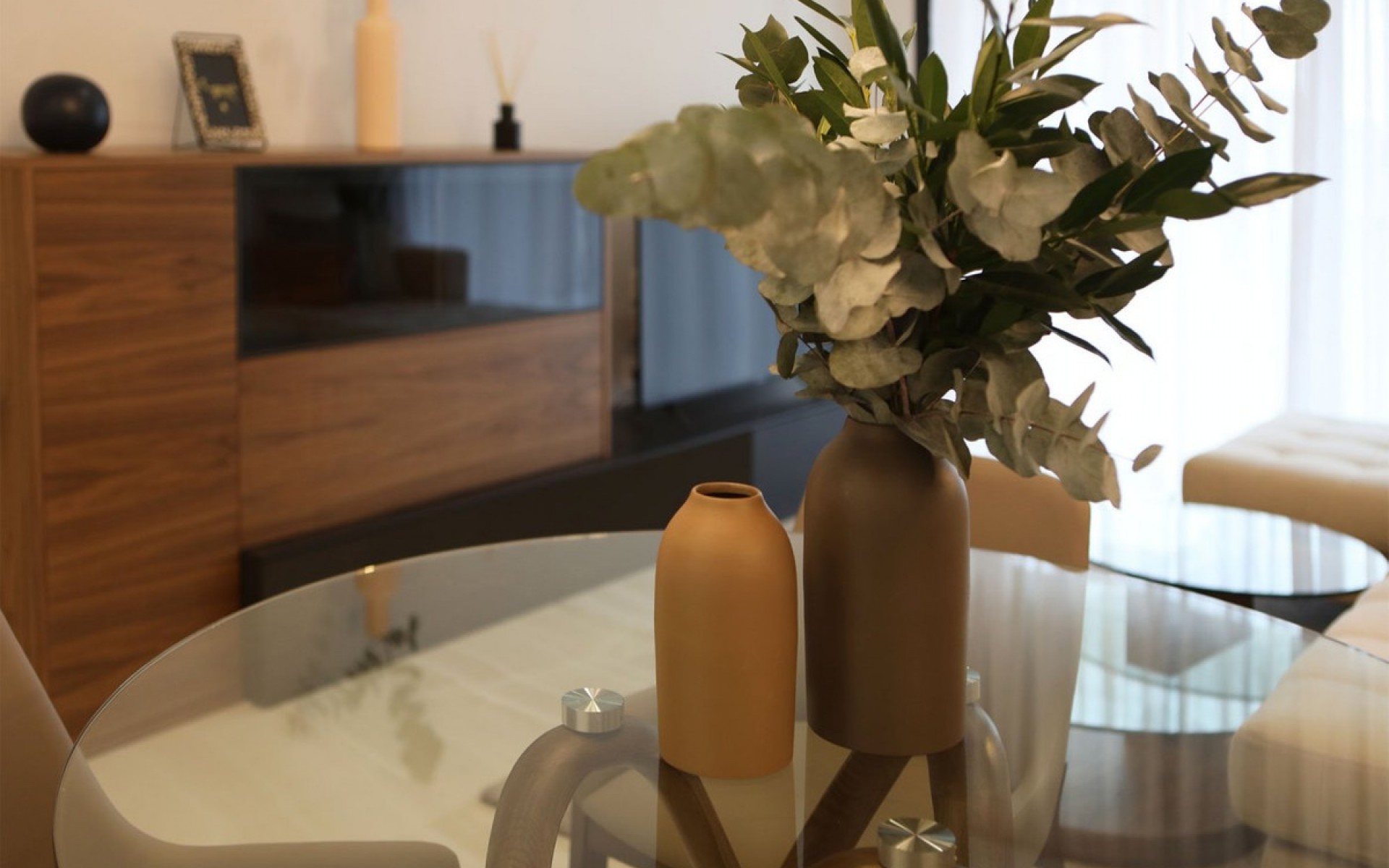 Resale - Apartment - Benidorm - Benidorm Centro