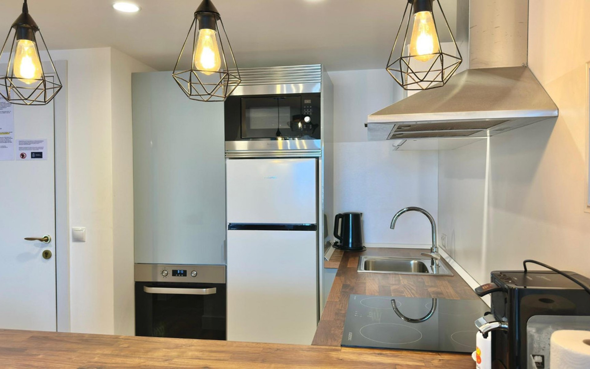 Resale - Apartment - Benidorm - Benidorm Centro