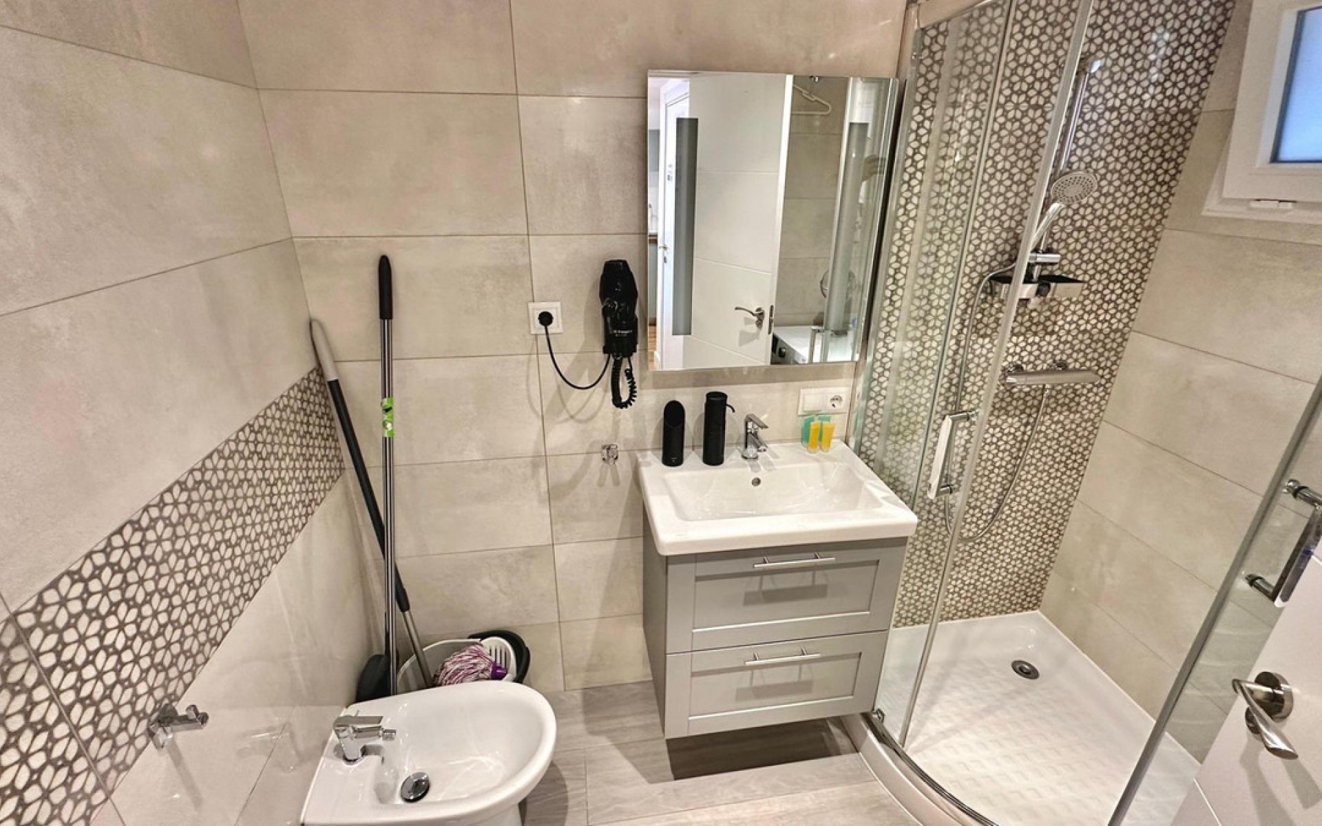 Resale - Apartment - Benidorm - Benidorm Centro