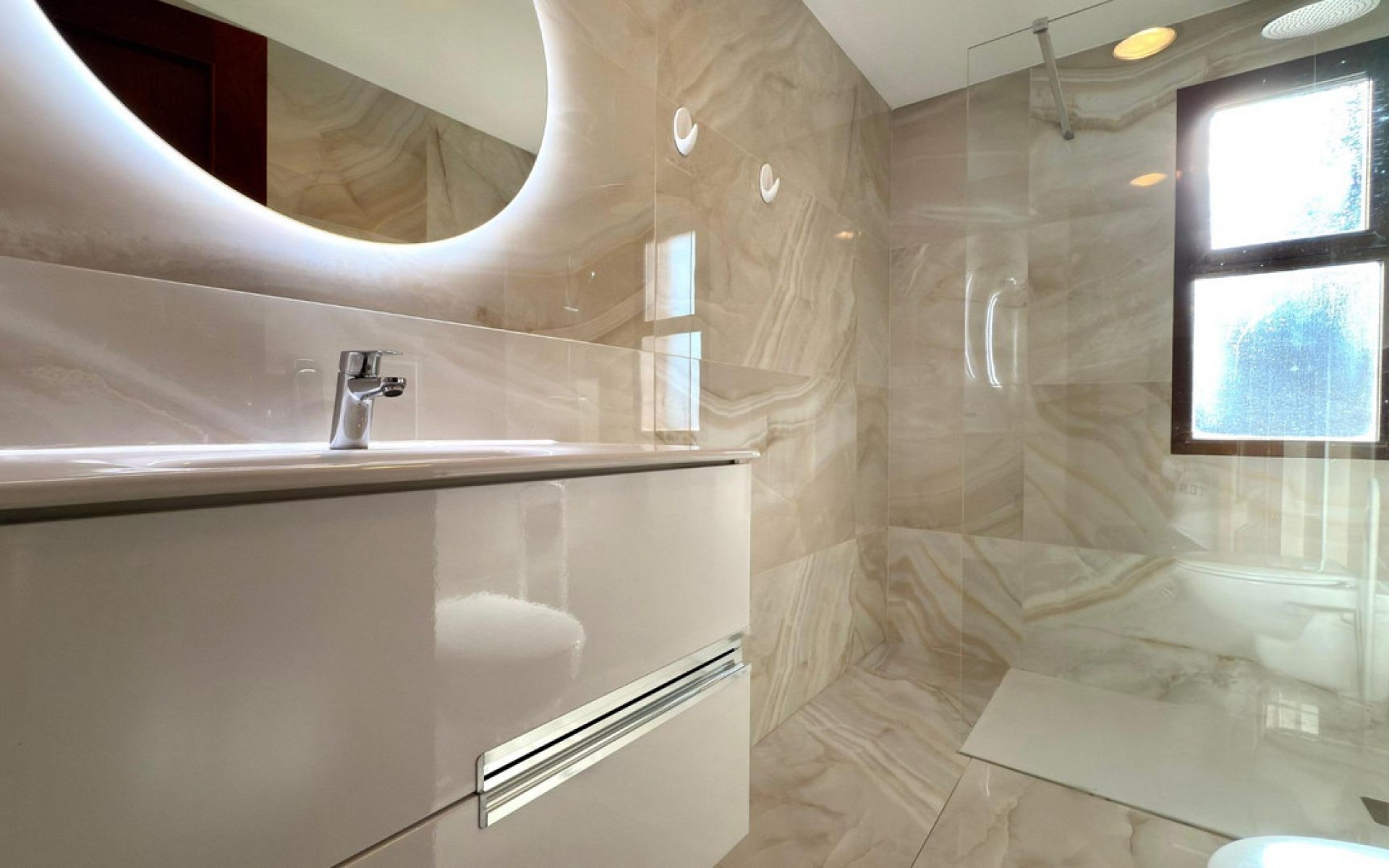 Resale - Apartment - Benidorm - Benidorm Centro