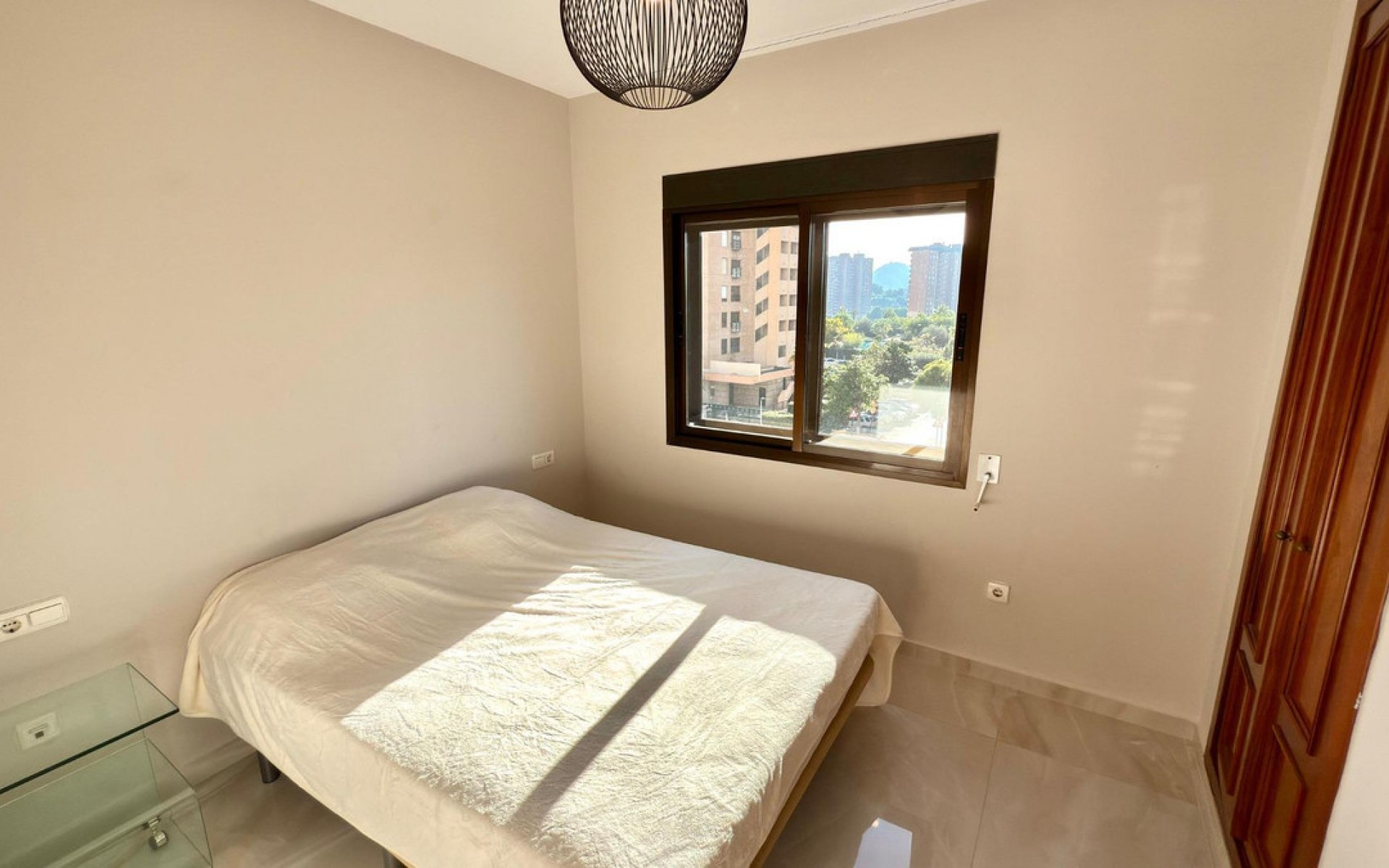 Resale - Apartment - Benidorm - Benidorm Centro