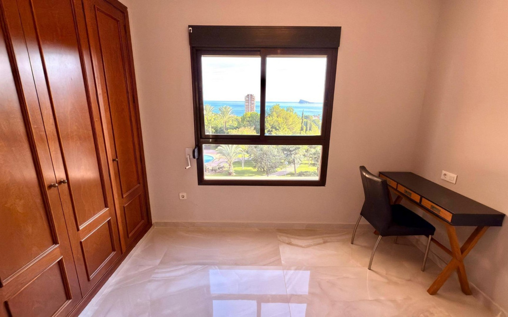 Resale - Apartment - Benidorm - Benidorm Centro