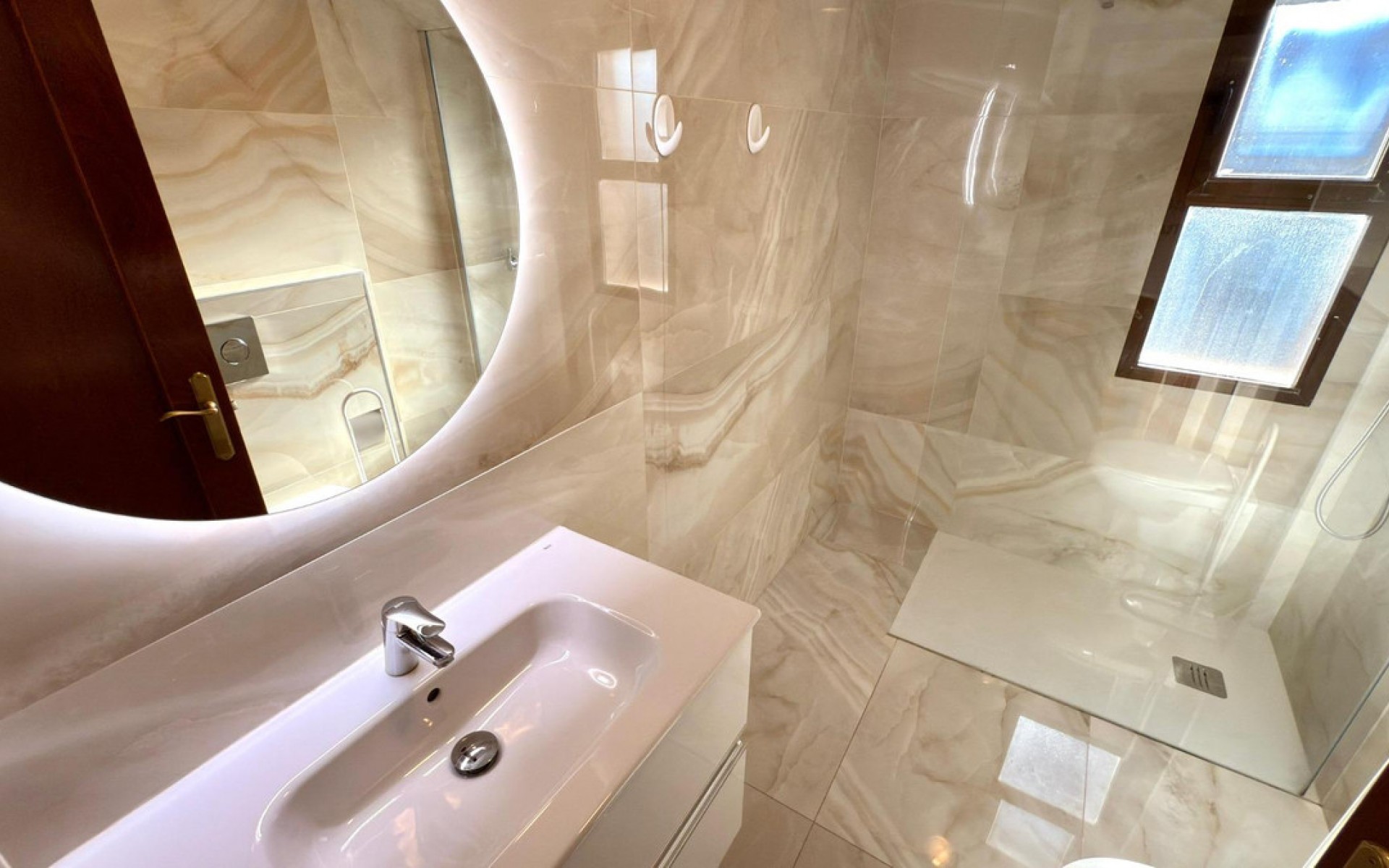 Resale - Apartment - Benidorm - Benidorm Centro