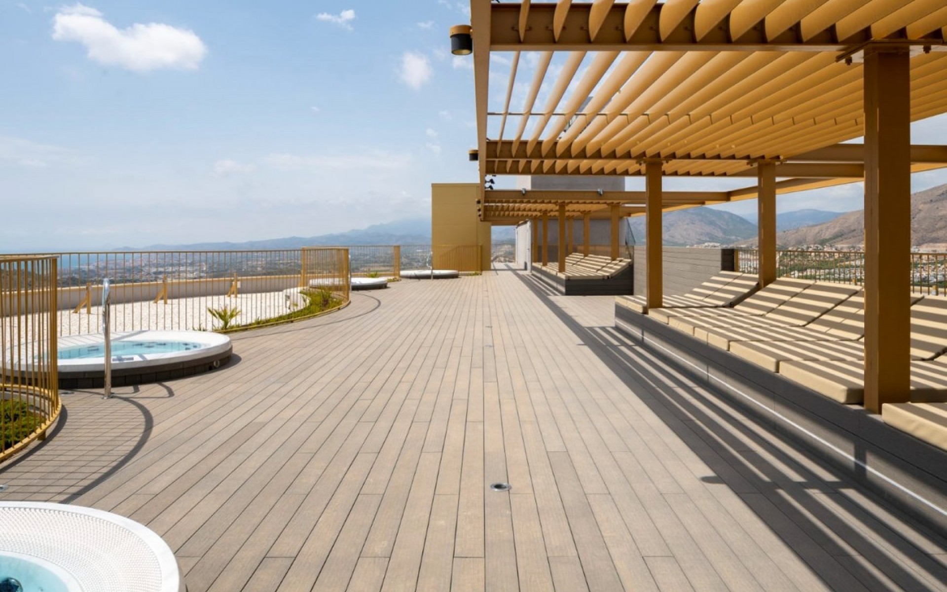 Resale - Apartment - Benidorm - Benidorm Centro