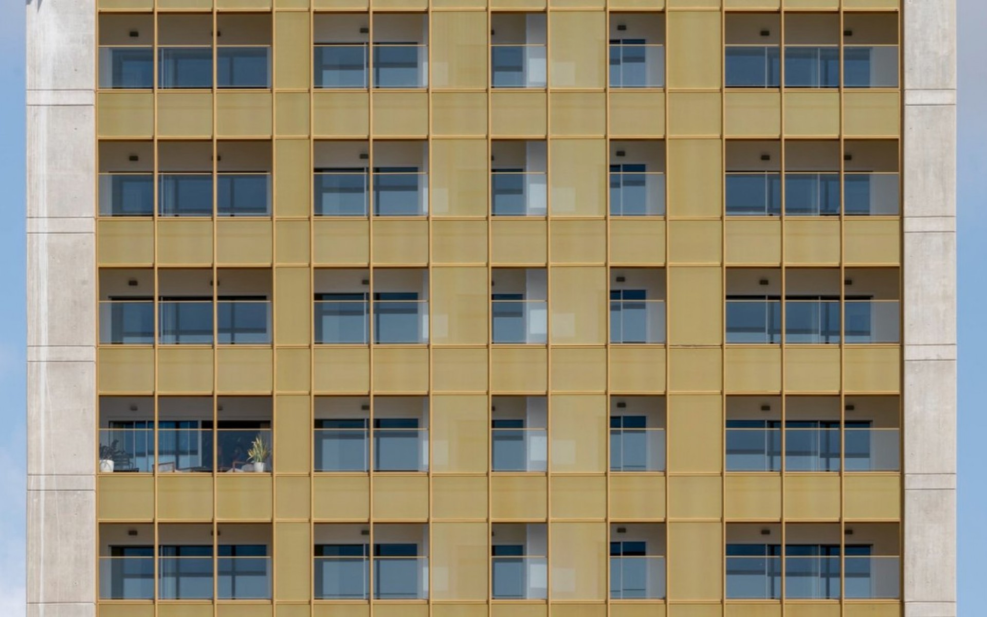 Resale - Apartment - Benidorm - Benidorm Centro