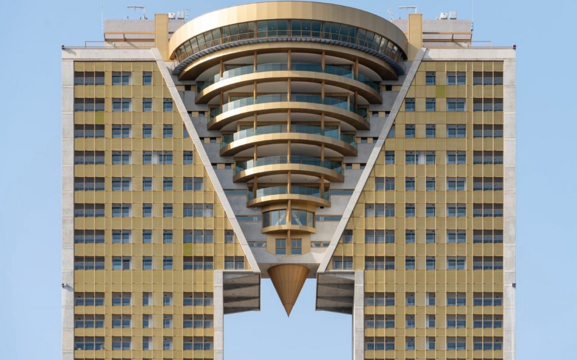 Resale - Apartment - Benidorm - Benidorm Centro