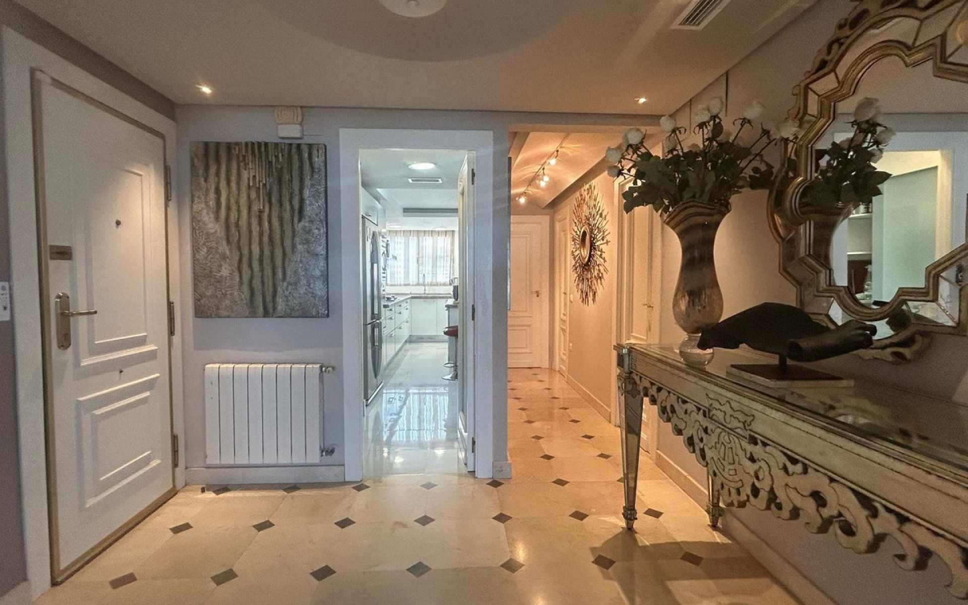 Resale - Apartment - Benidorm - Benidorm Centro