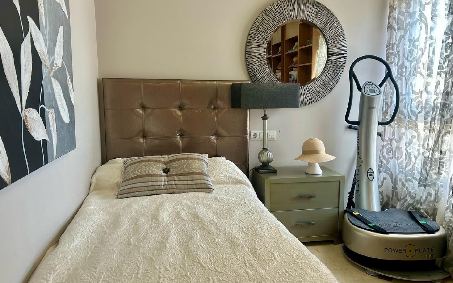 Resale - Apartment - Benidorm - Benidorm Centro