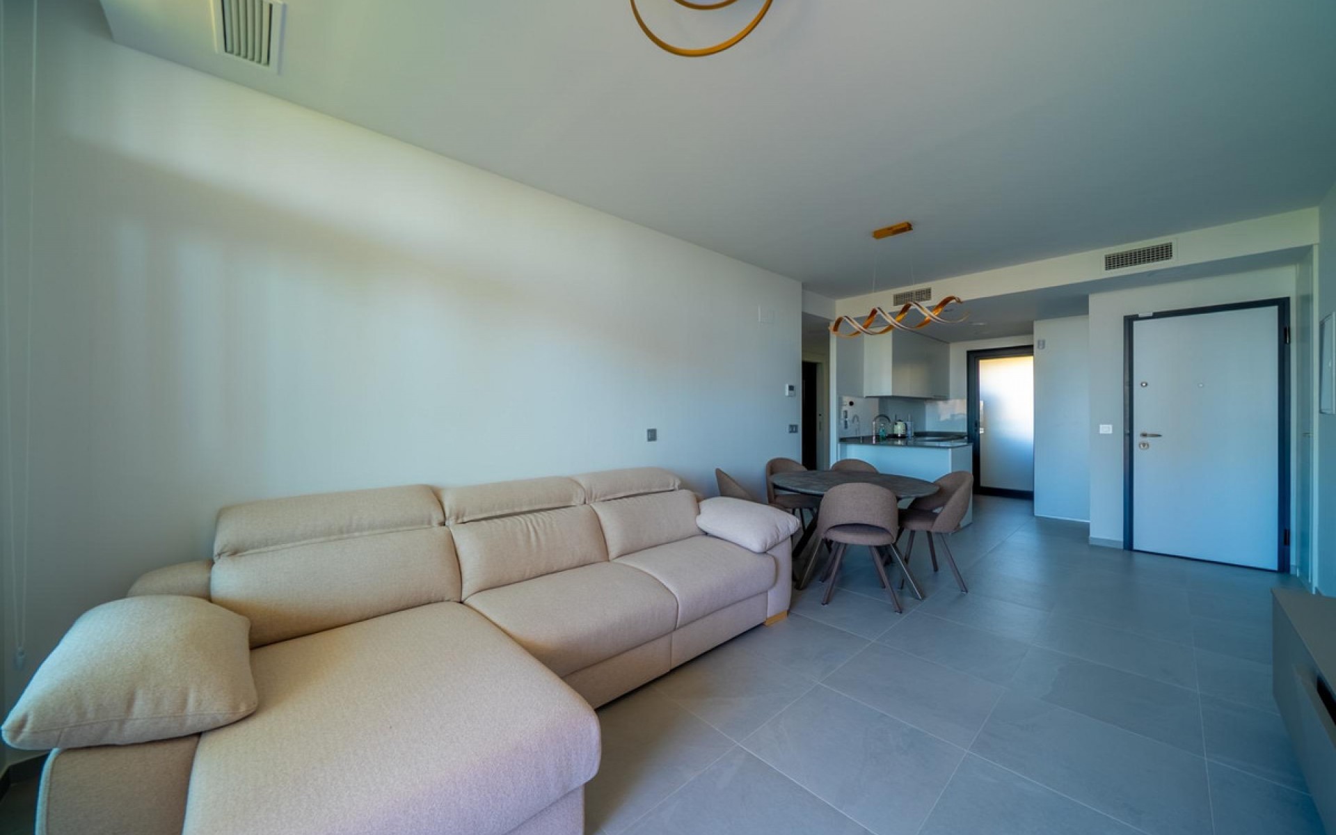 Resale - Apartment - Benidorm - Benidorm Centro