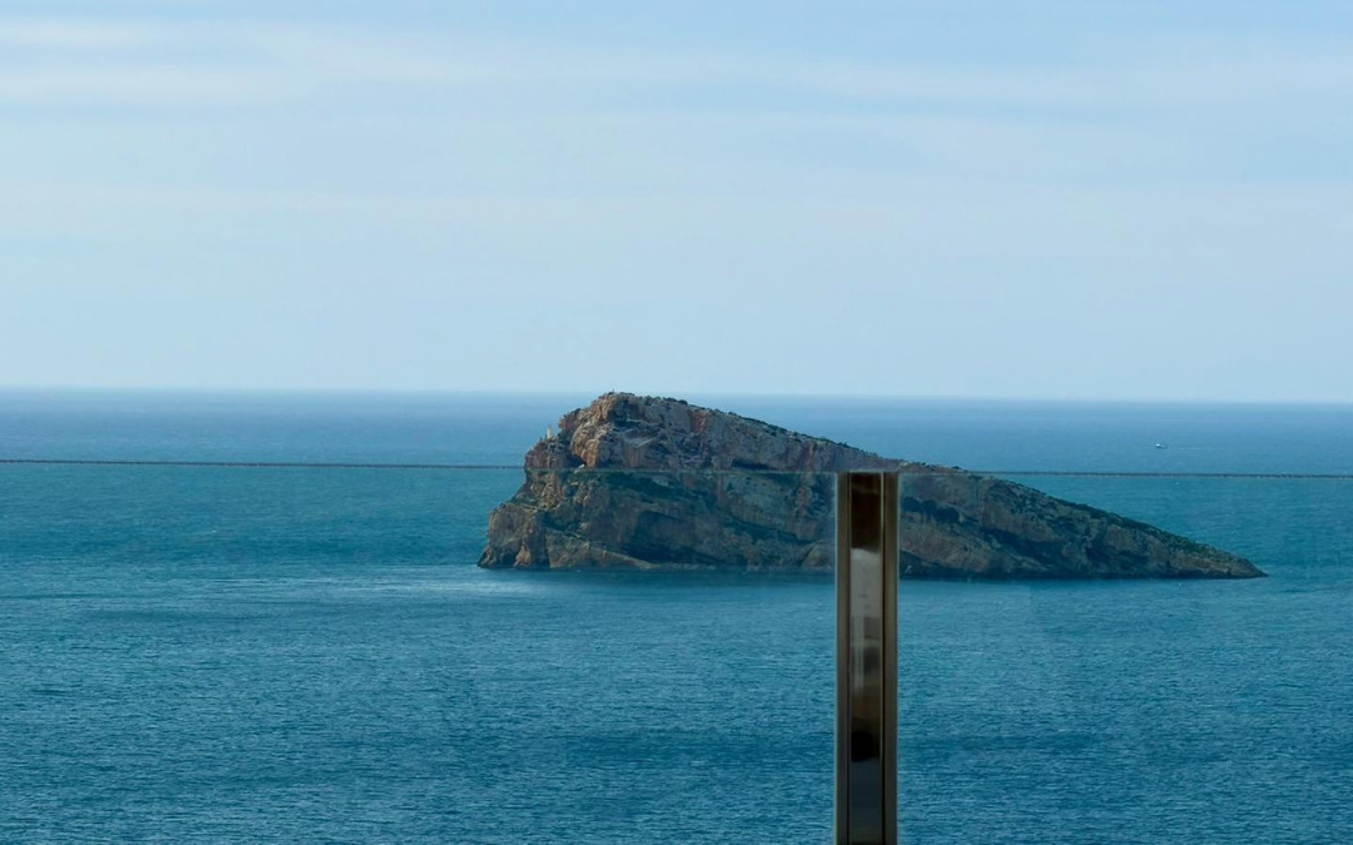 Resale - Apartment - Benidorm - Benidorm Centro