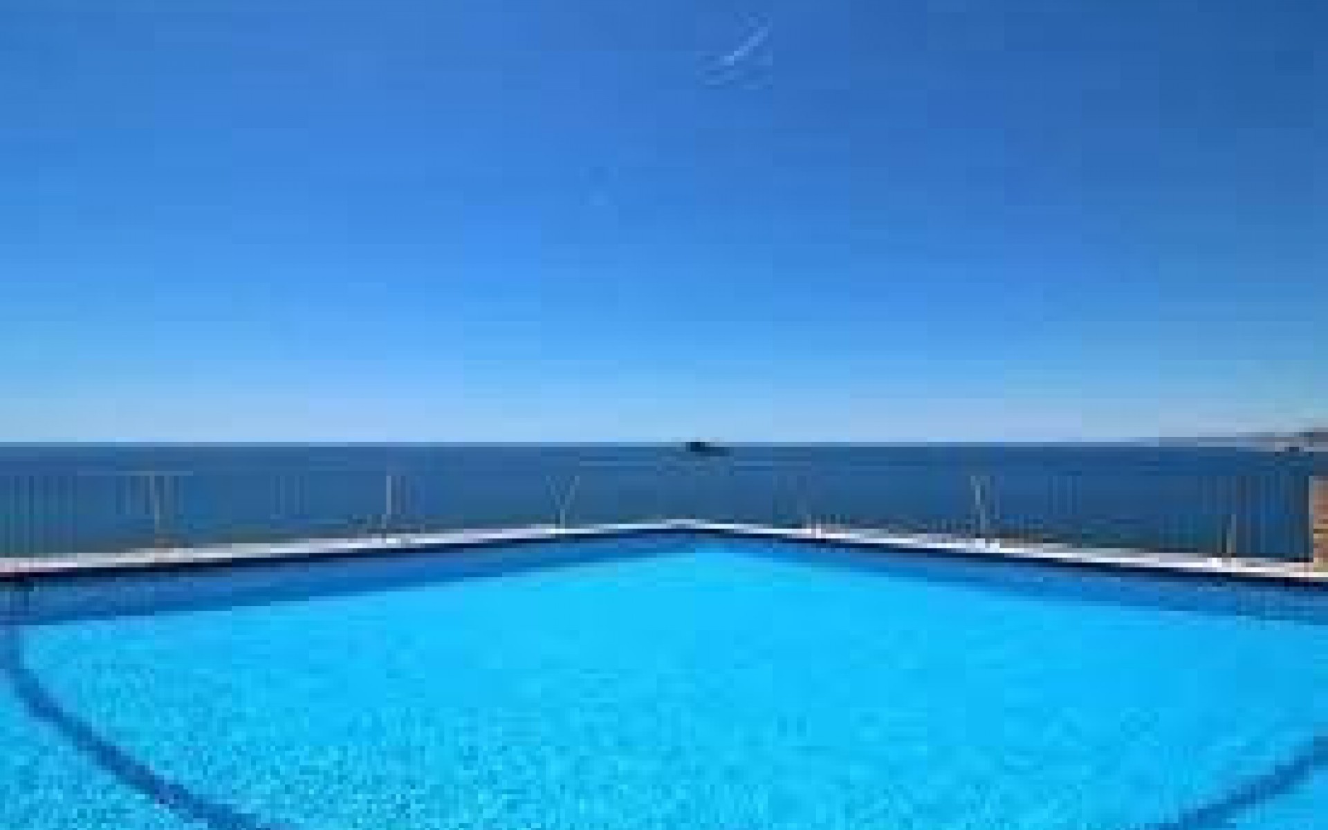 Resale - Apartment - Benidorm - Benidorm Centro