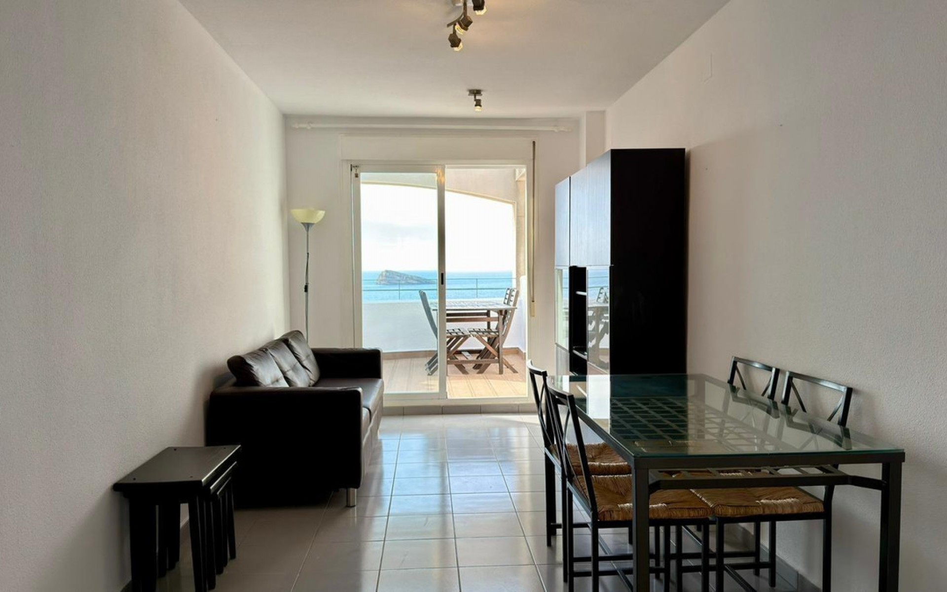 Resale - Apartment - Benidorm - Benidorm Centro