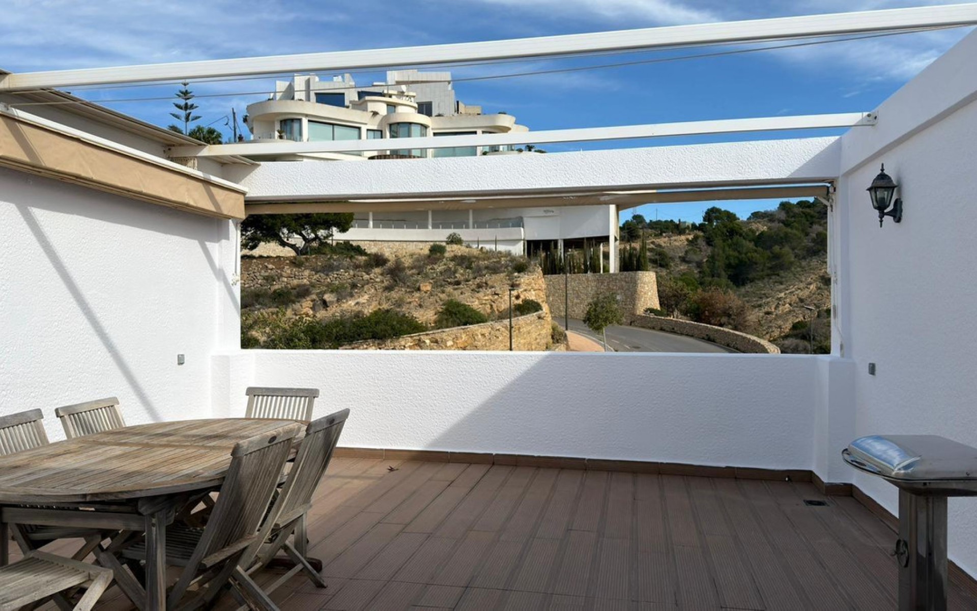 Resale - Apartment - Benidorm - Benidorm Centro