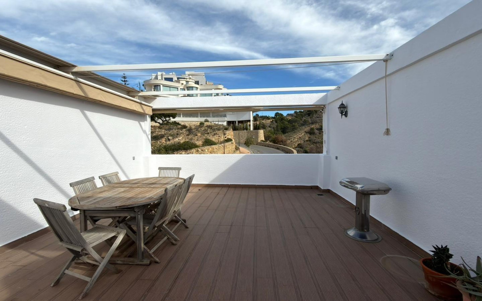 Resale - Apartment - Benidorm - Benidorm Centro