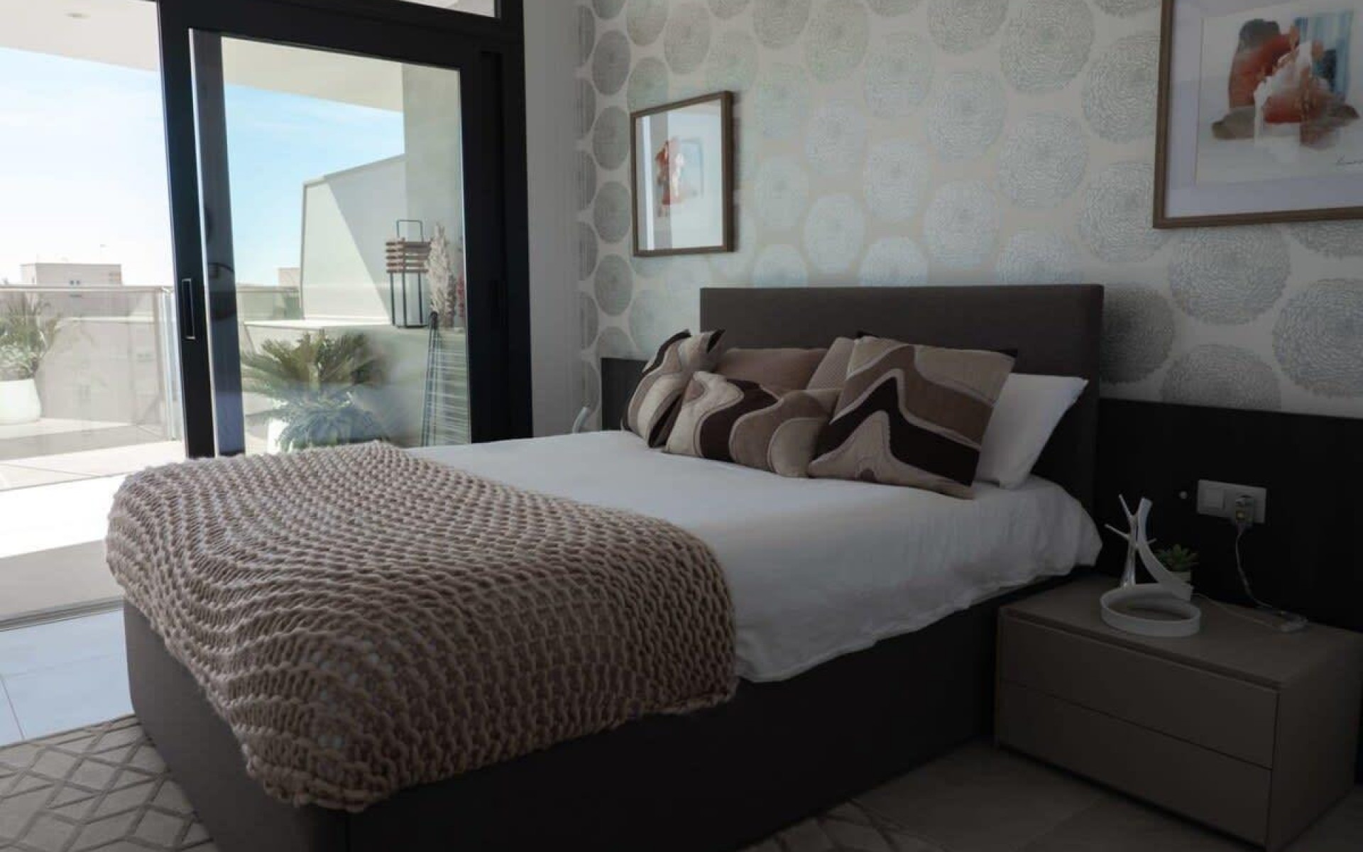 Resale - Apartment - Benidorm - Benidorm Centro