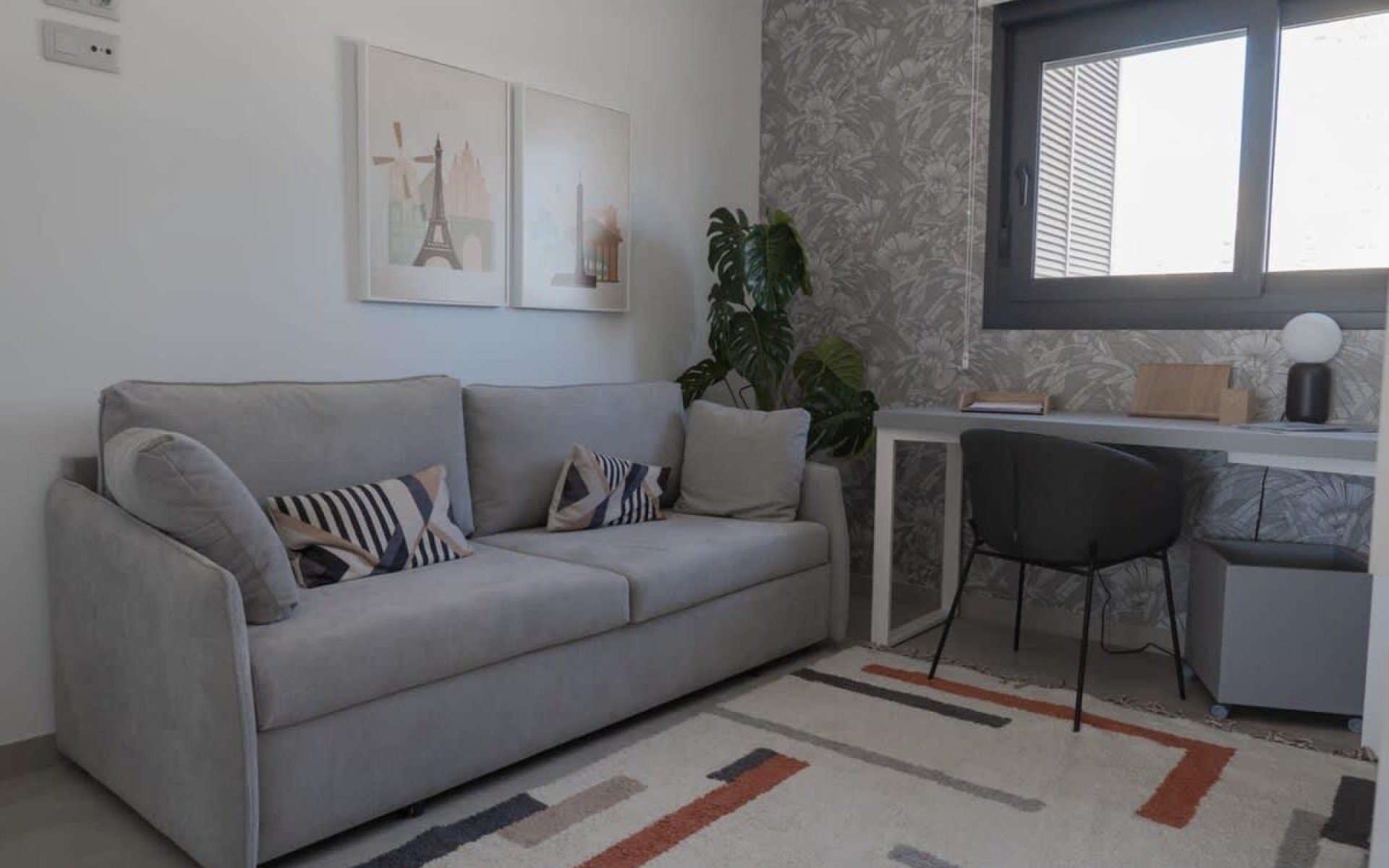 Resale - Apartment - Benidorm - Benidorm Centro