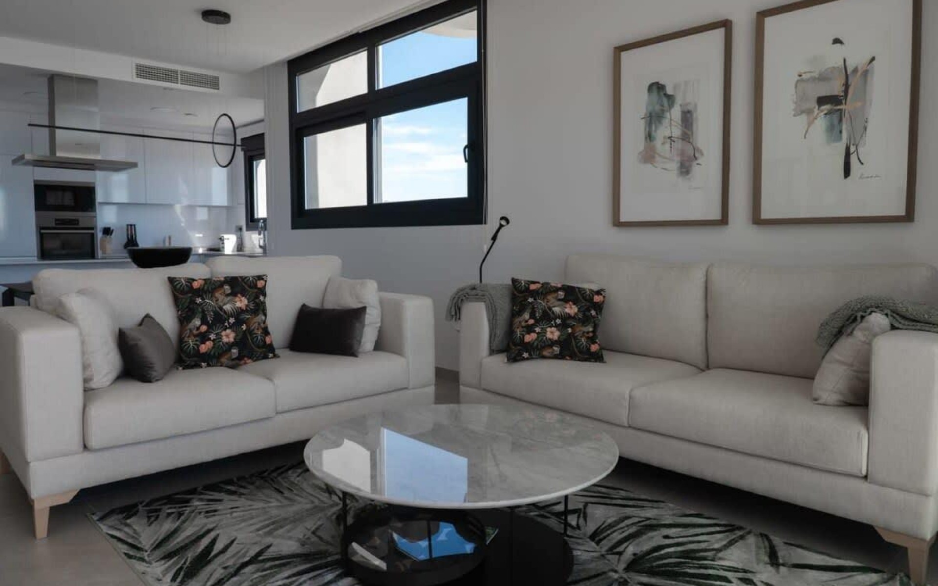 Resale - Apartment - Benidorm - Benidorm Centro