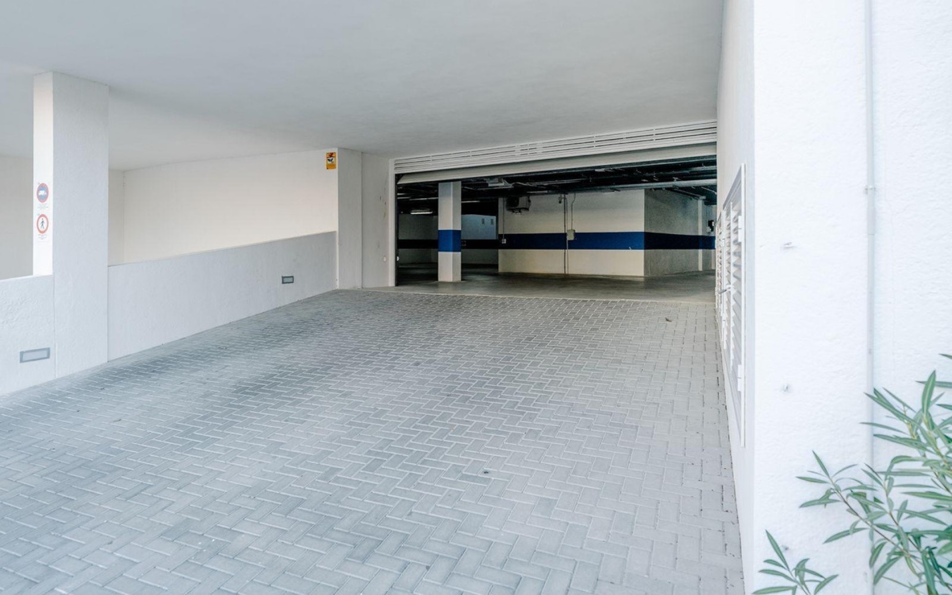 Resale - Apartment - Benidorm - Benidorm Centro