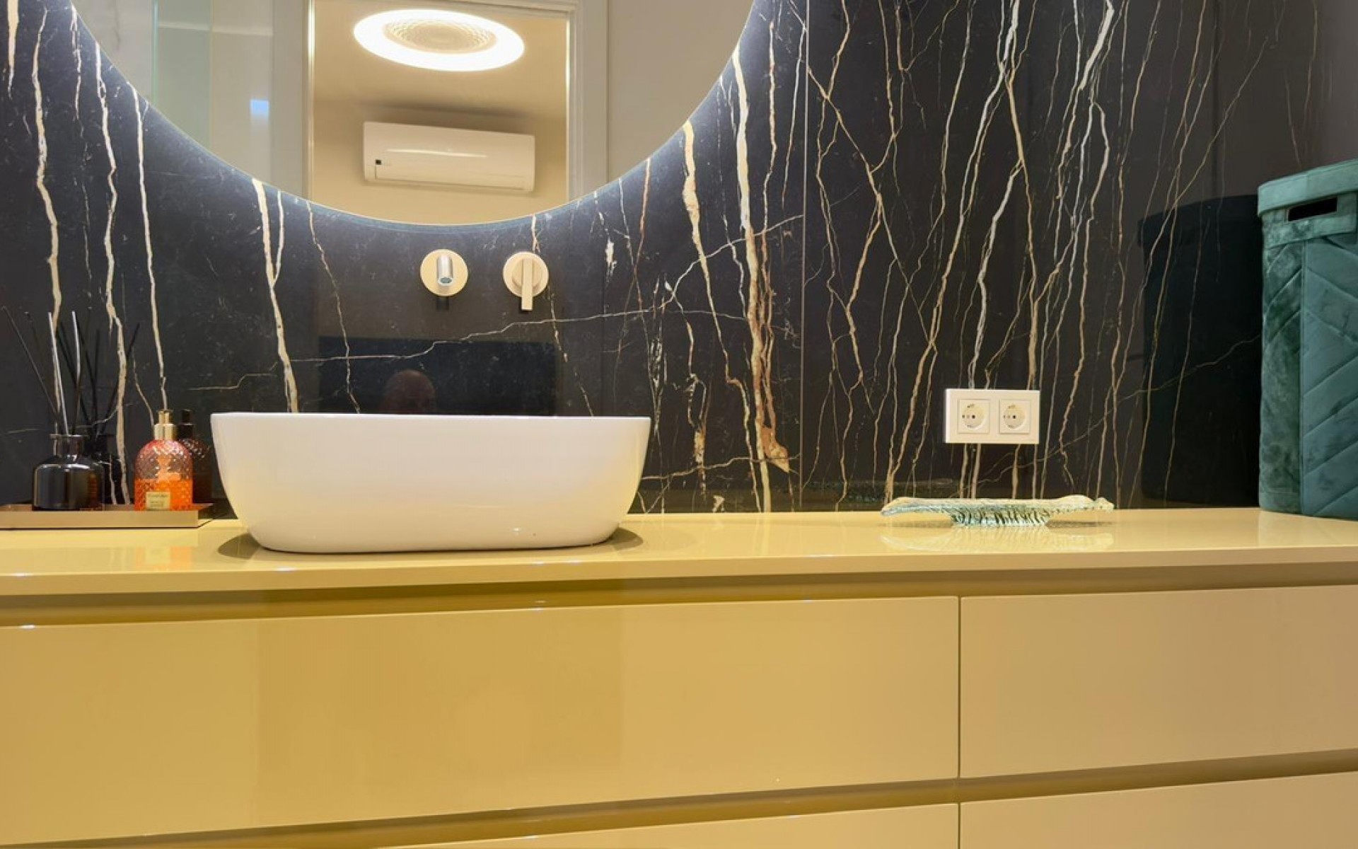 Resale - Apartment - Benidorm - Benidorm Centro