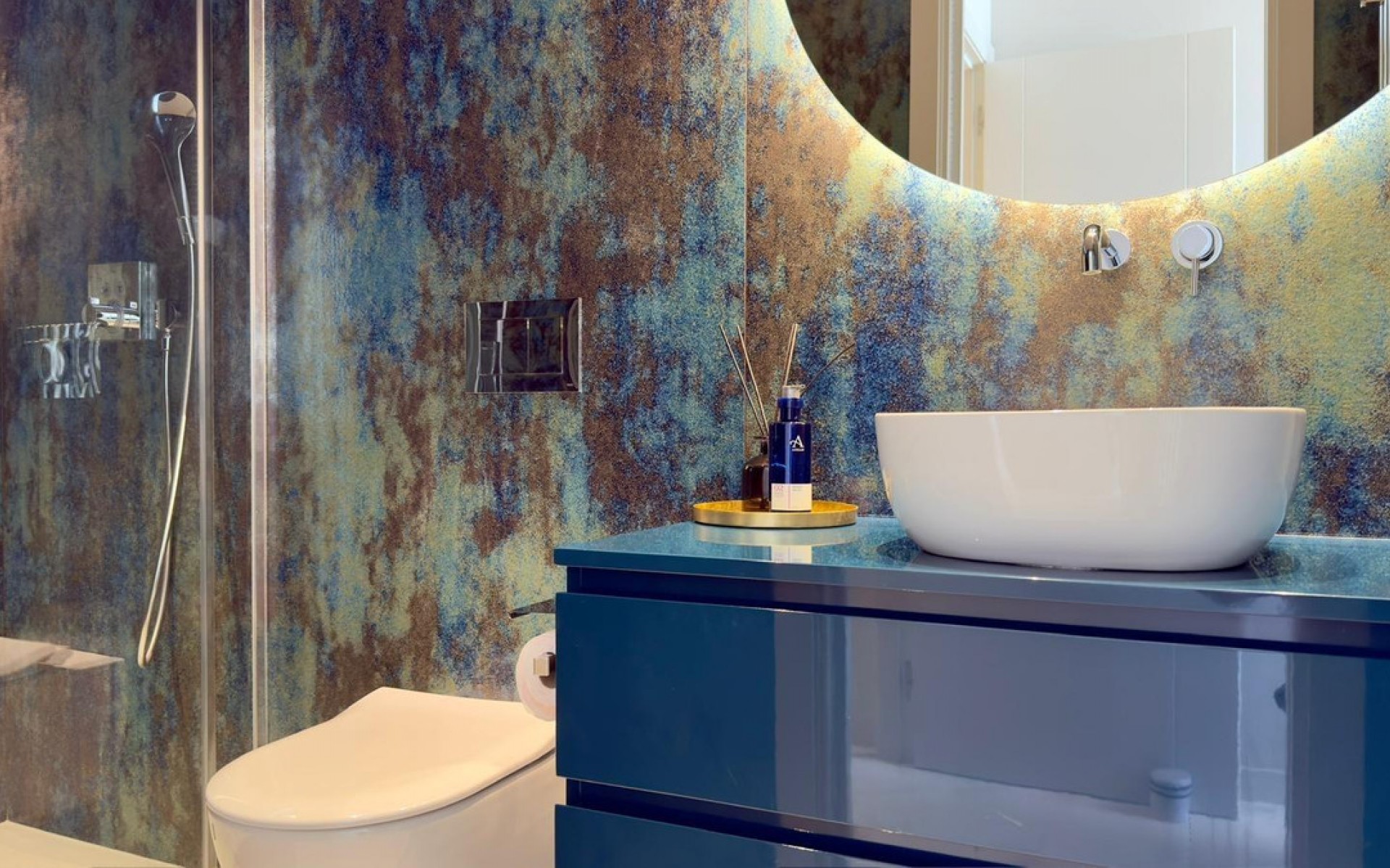 Resale - Apartment - Benidorm - Benidorm Centro