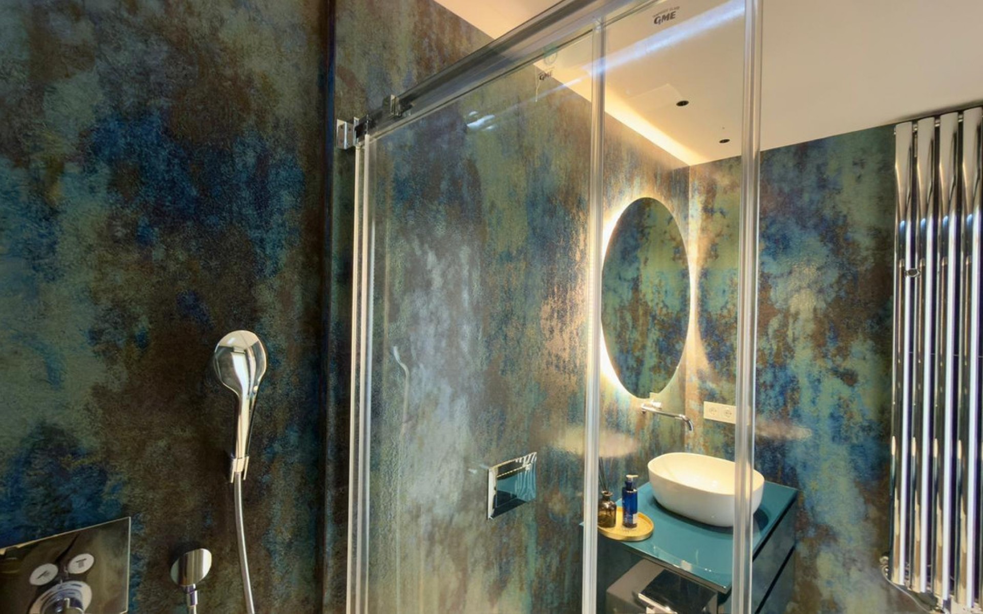 Resale - Apartment - Benidorm - Benidorm Centro