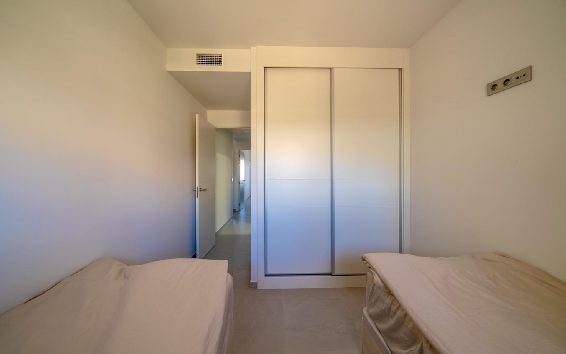 Resale - Apartment - Benidorm - Benidorm Centro