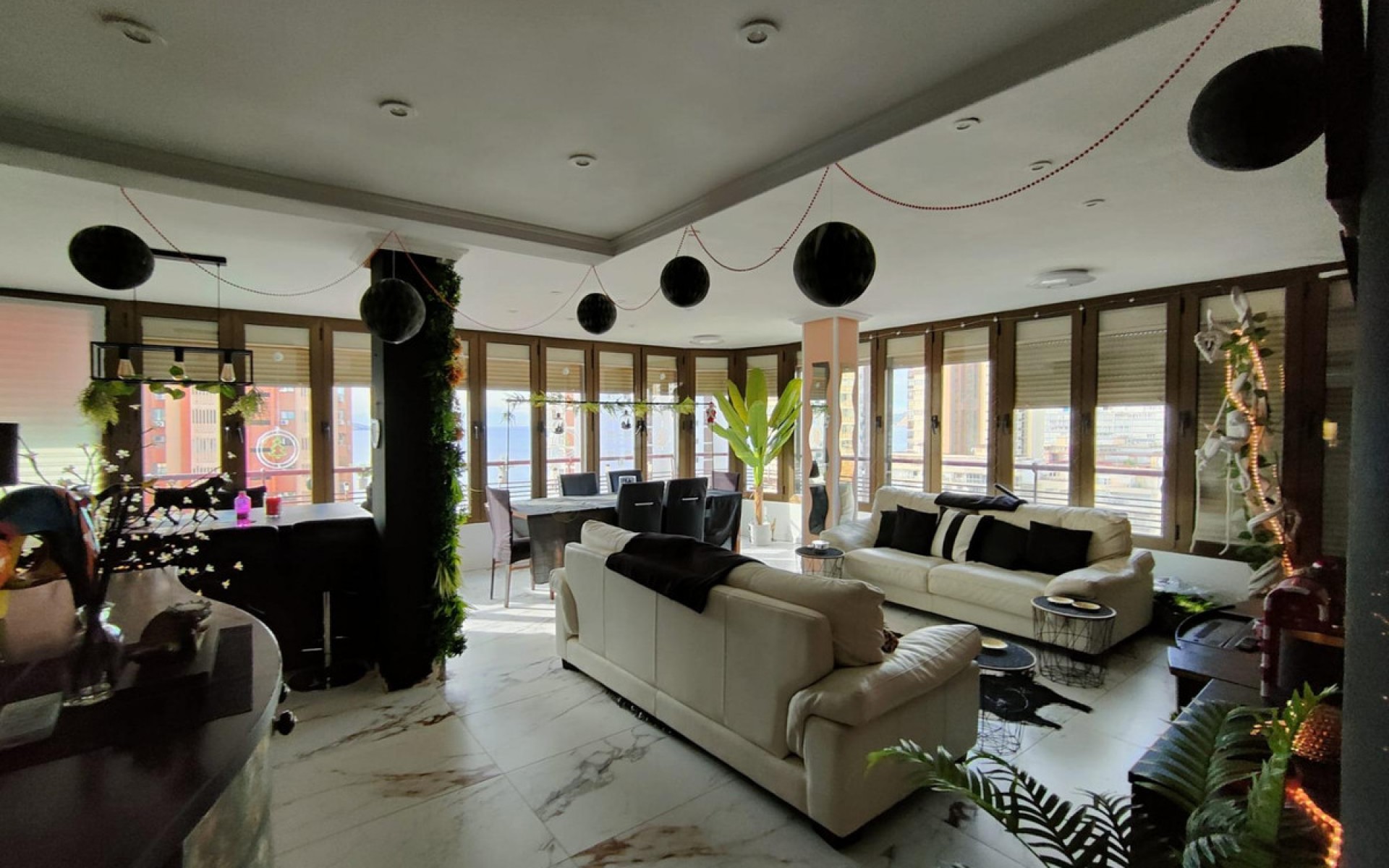 Resale - Apartment - Benidorm - Benidorm Centro