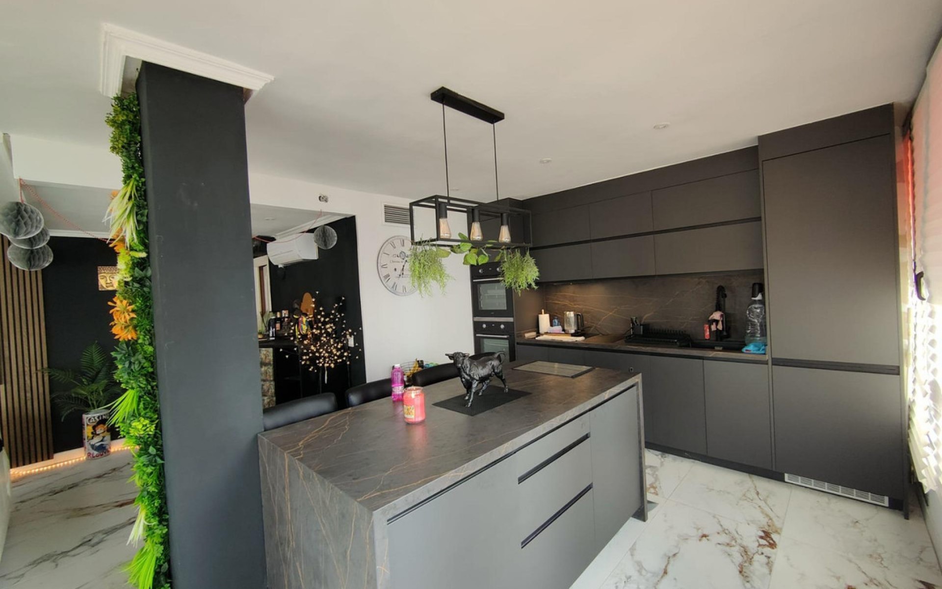 Resale - Apartment - Benidorm - Benidorm Centro