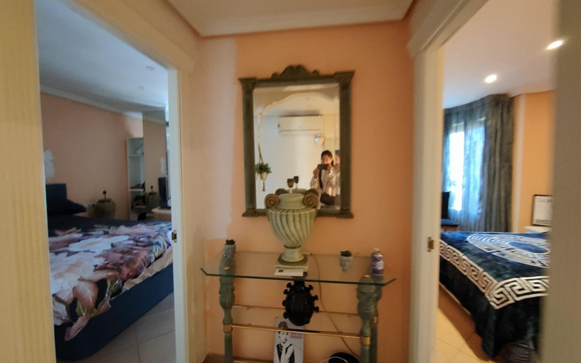 Resale - Apartment - Benidorm - Benidorm Centro