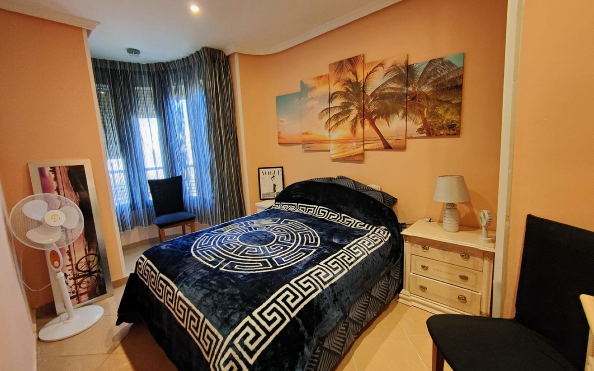 Resale - Apartment - Benidorm - Benidorm Centro